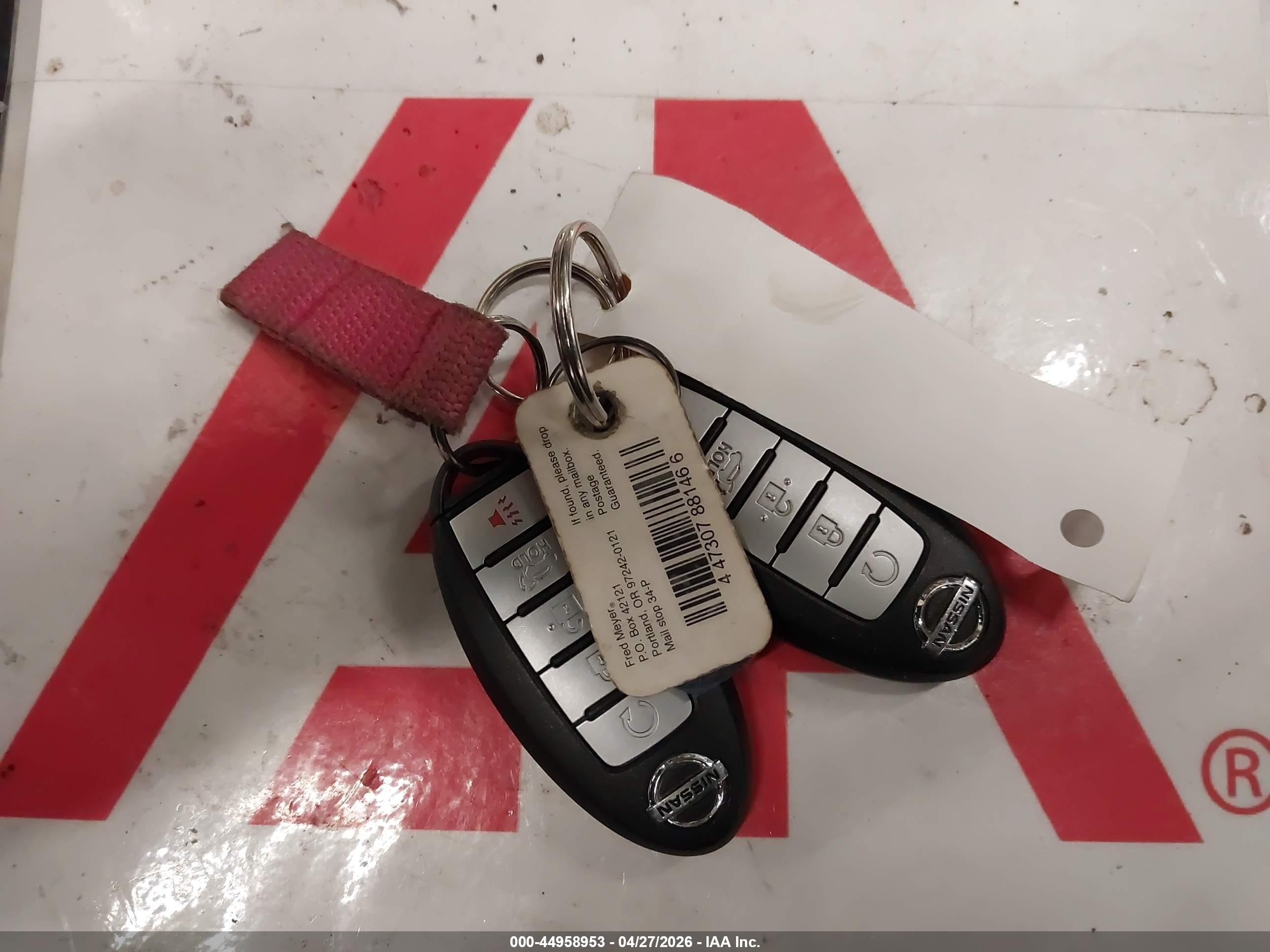 2013 Nissan Pathfinder Sl Черный vin: 5N1AR2MM4DC604993
