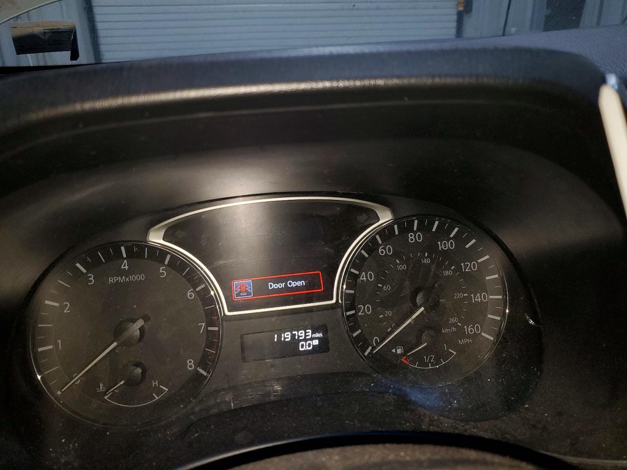 2013 Nissan Pathfinder S Gold vin: 5N1AR2MM4DC611877