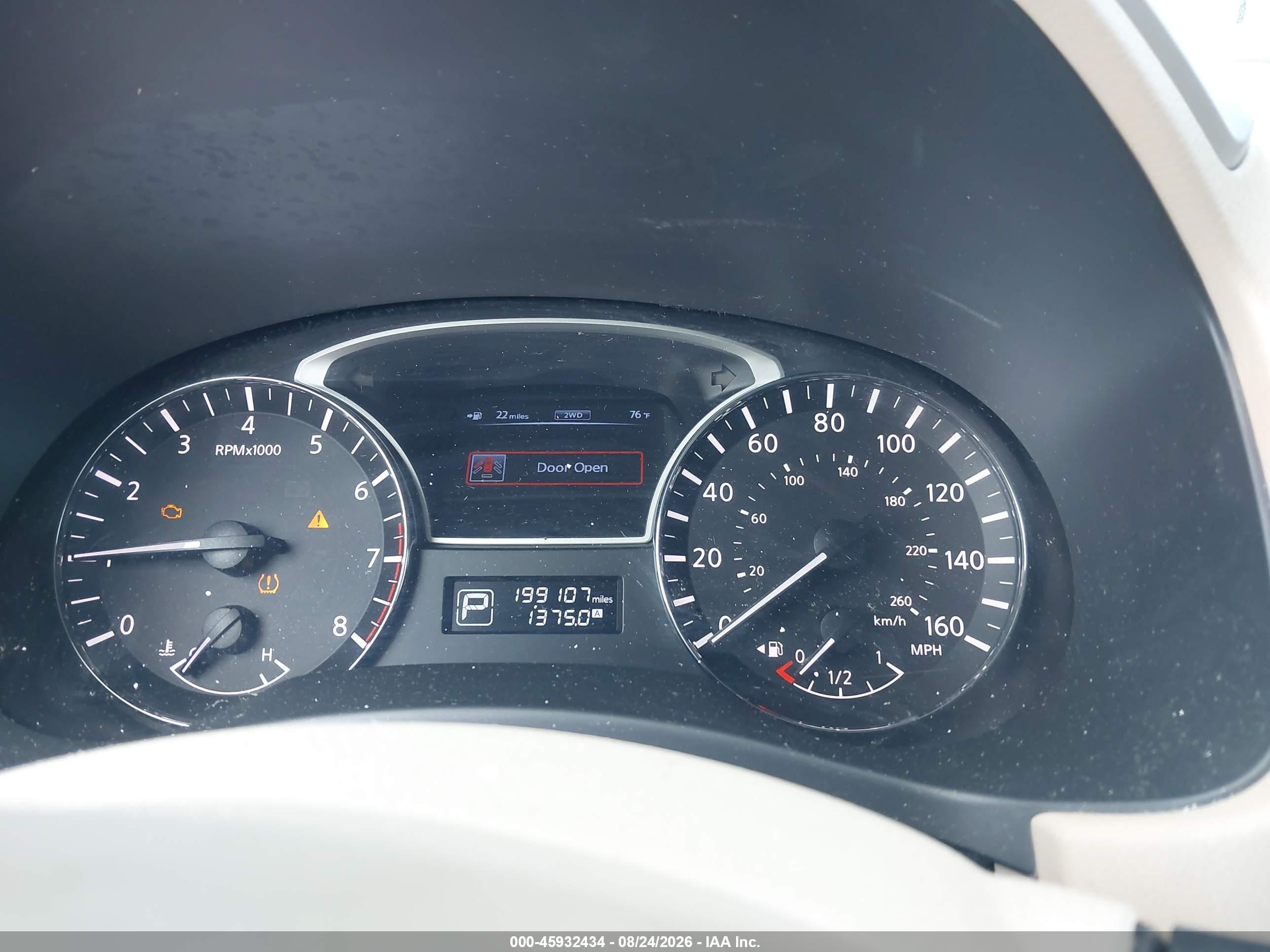 2013 Nissan Pathfinder Sl Золотой vin: 5N1AR2MM4DC625116