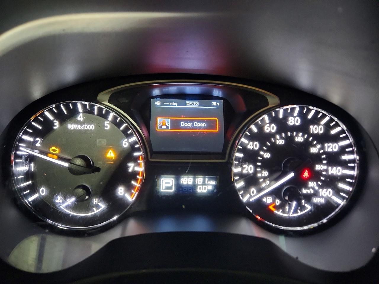 2013 Nissan Pathfinder S Синий vin: 5N1AR2MM4DC627576