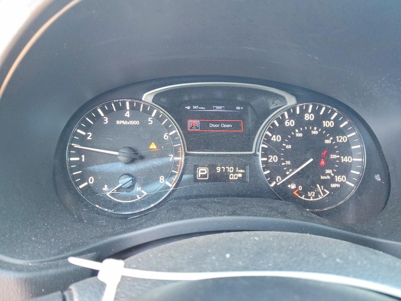 2013 Nissan Pathfinder S Gray vin: 5N1AR2MM4DC632146