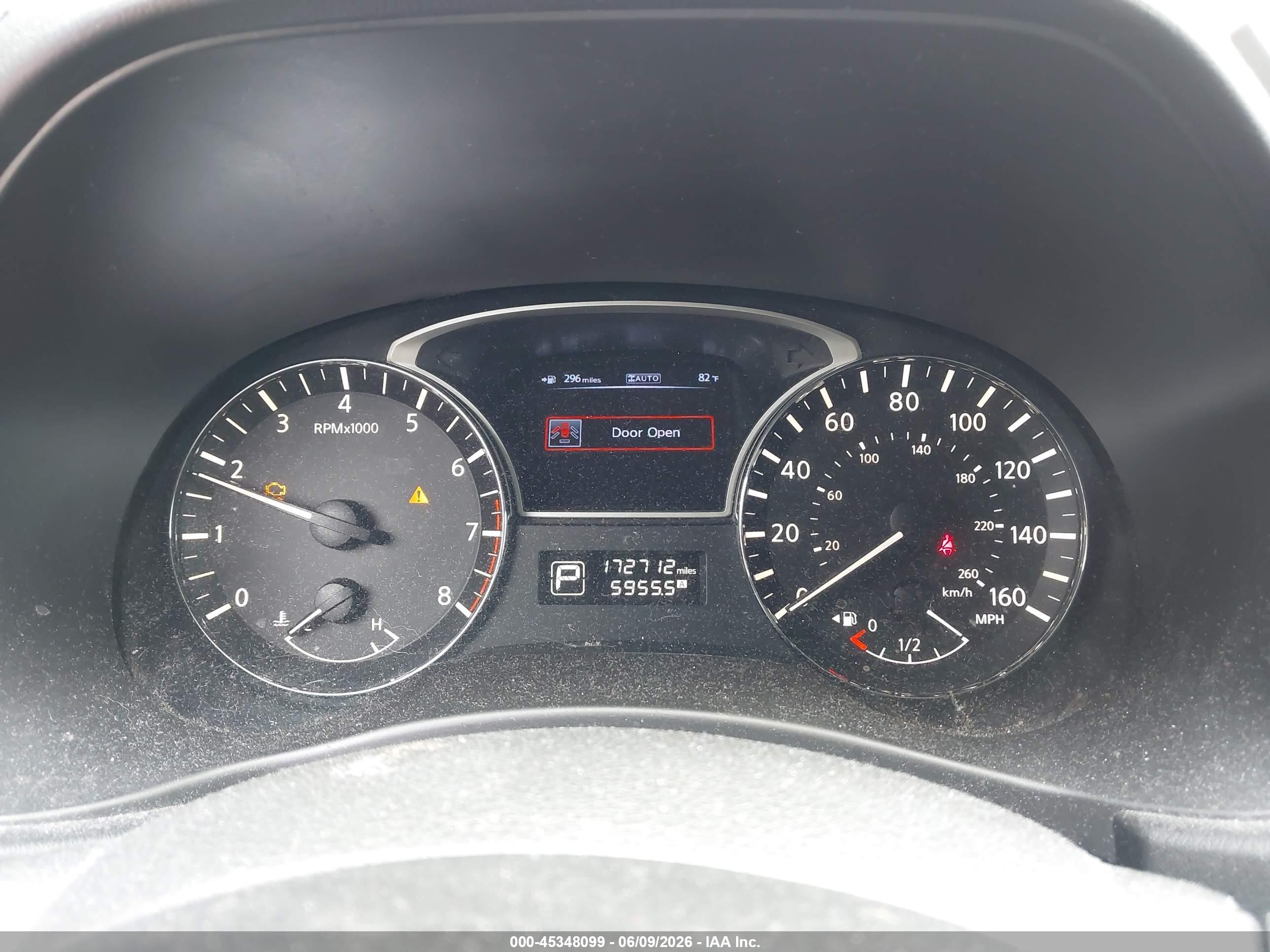 2013 Nissan Pathfinder Sv Black vin: 5N1AR2MM4DC644538