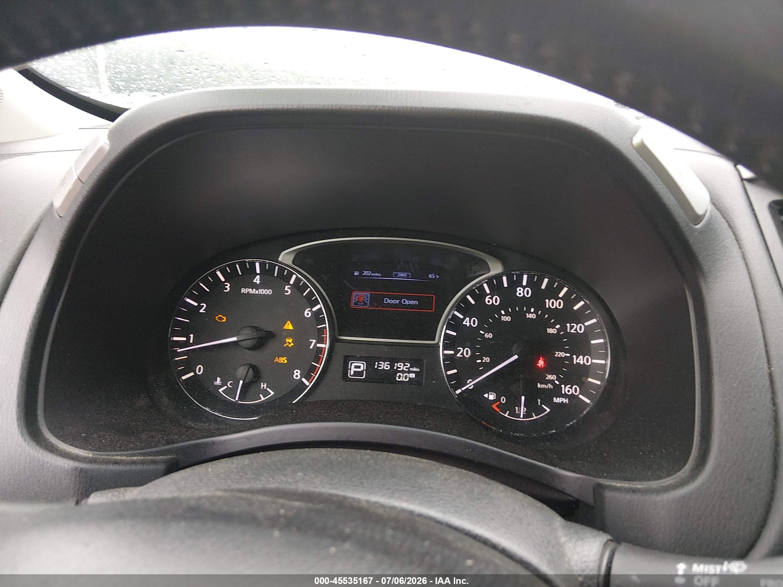 2013 Nissan Pathfinder Sl Black vin: 5N1AR2MM4DC645091