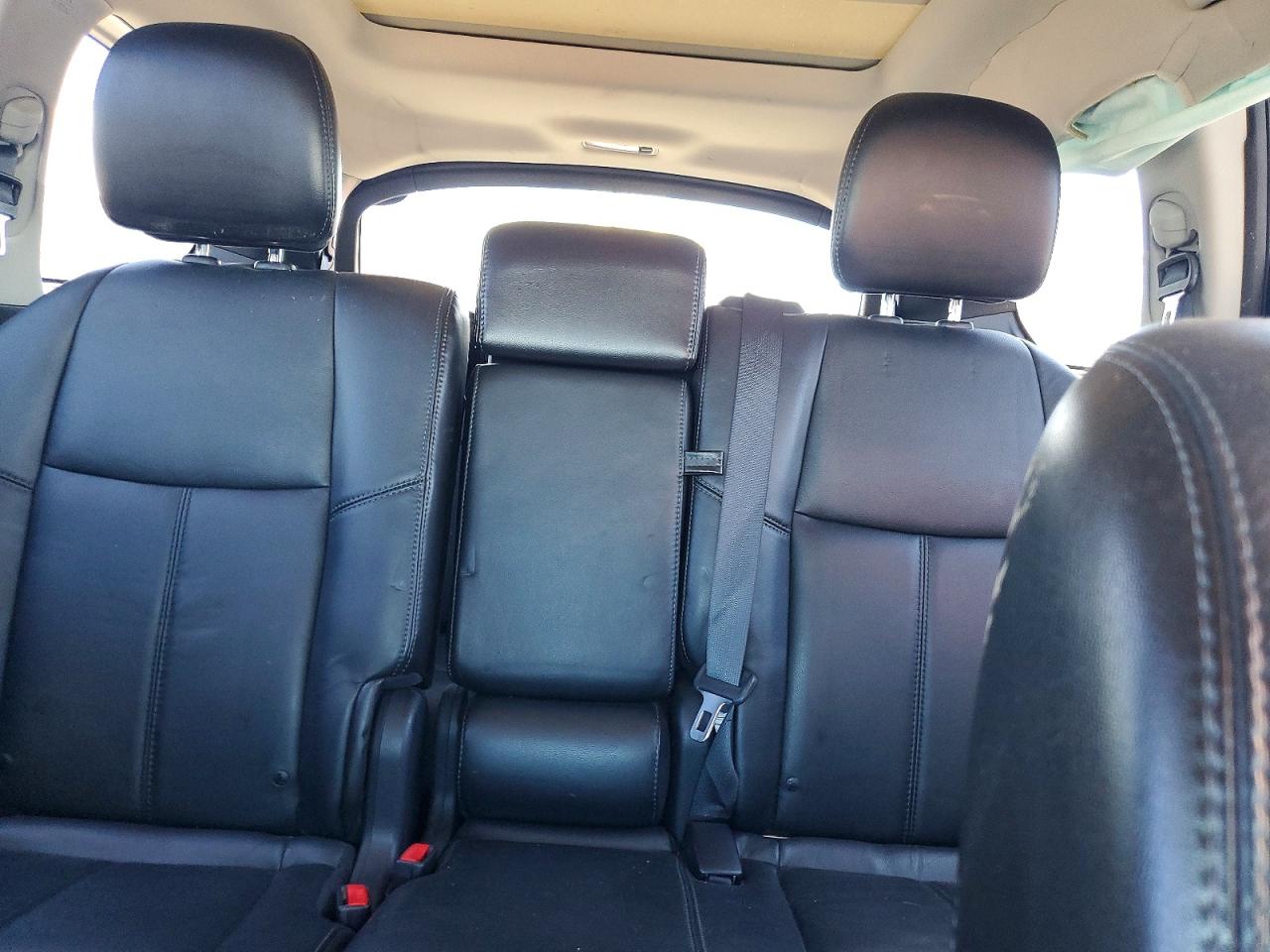 2013 Nissan Pathfinder S/sv/sl/platinum Серый vin: 5N1AR2MM4DC662084