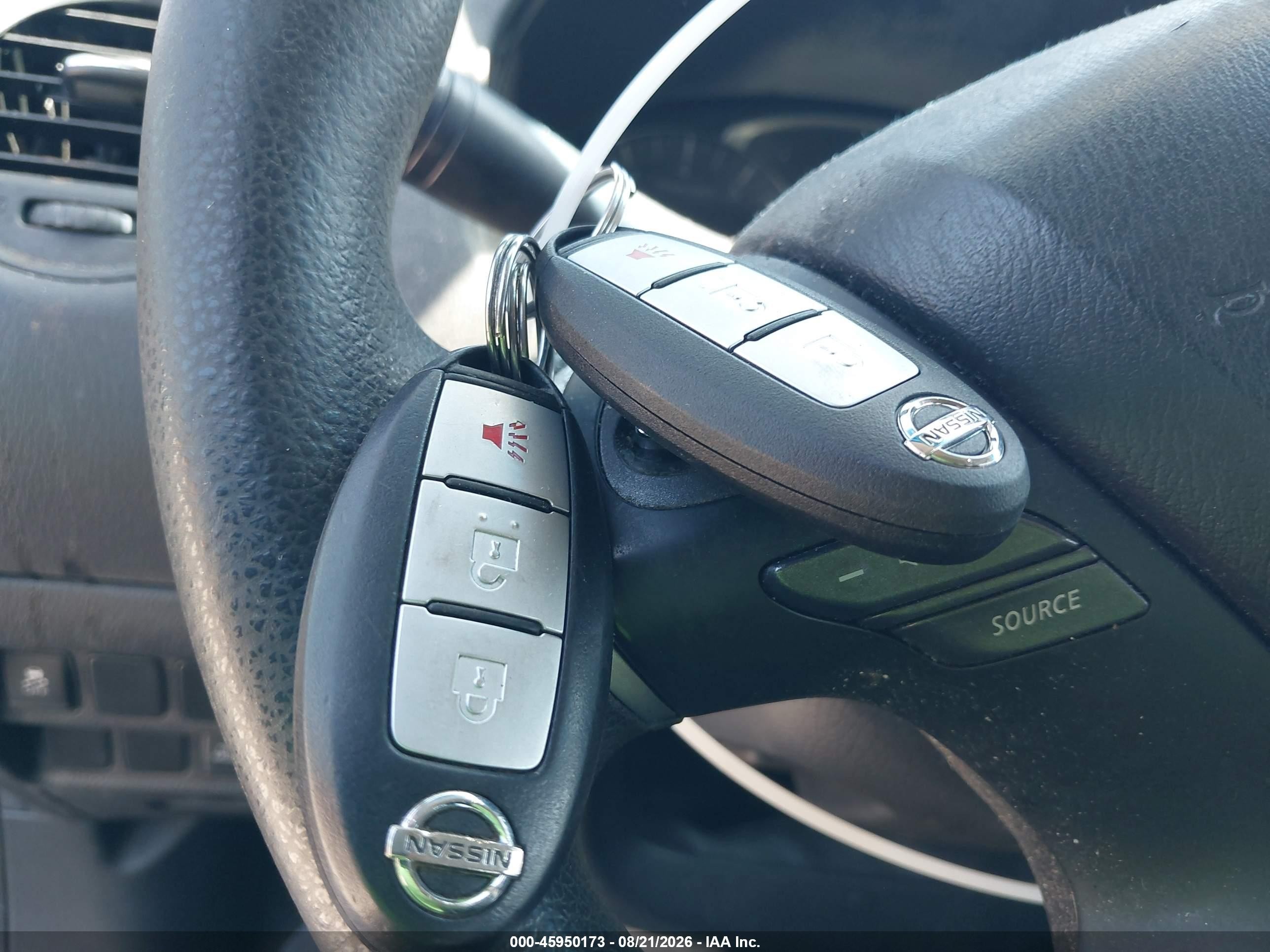 2013 Nissan Pathfinder S Black vin: 5N1AR2MM4DC670010