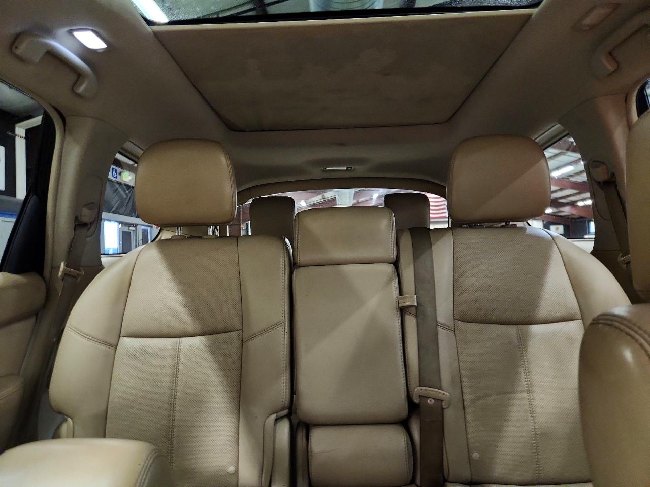 2013 Nissan Pathfinder S Blue vin: 5N1AR2MM4DC671562
