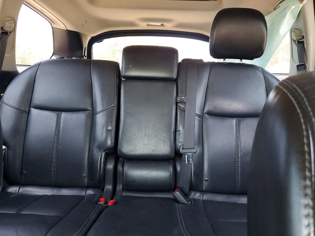 2013 Nissan Pathfinder S Brown vin: 5N1AR2MM4DC674090
