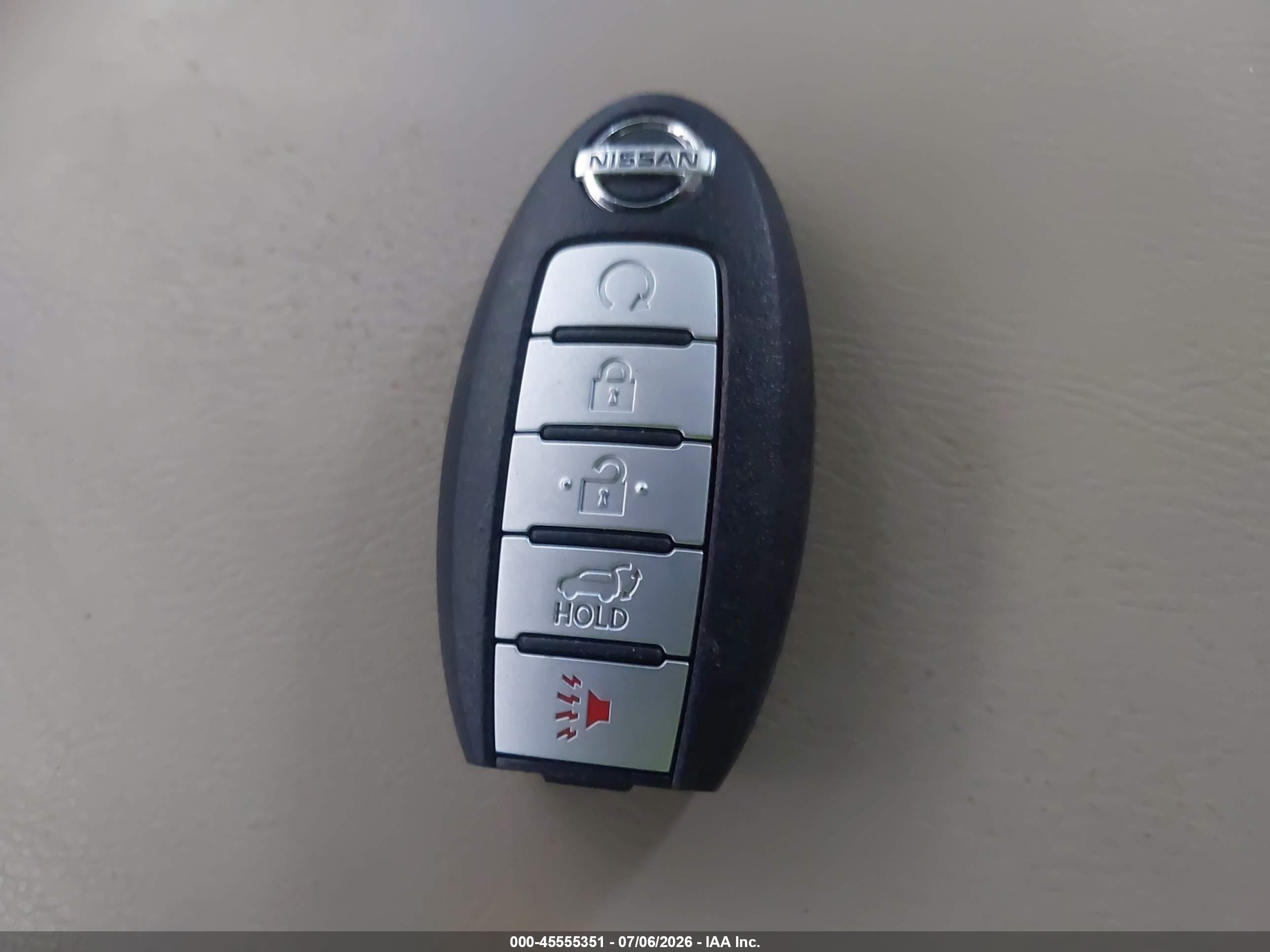 2013 Nissan Pathfinder Sl Black vin: 5N1AR2MM4DC684439