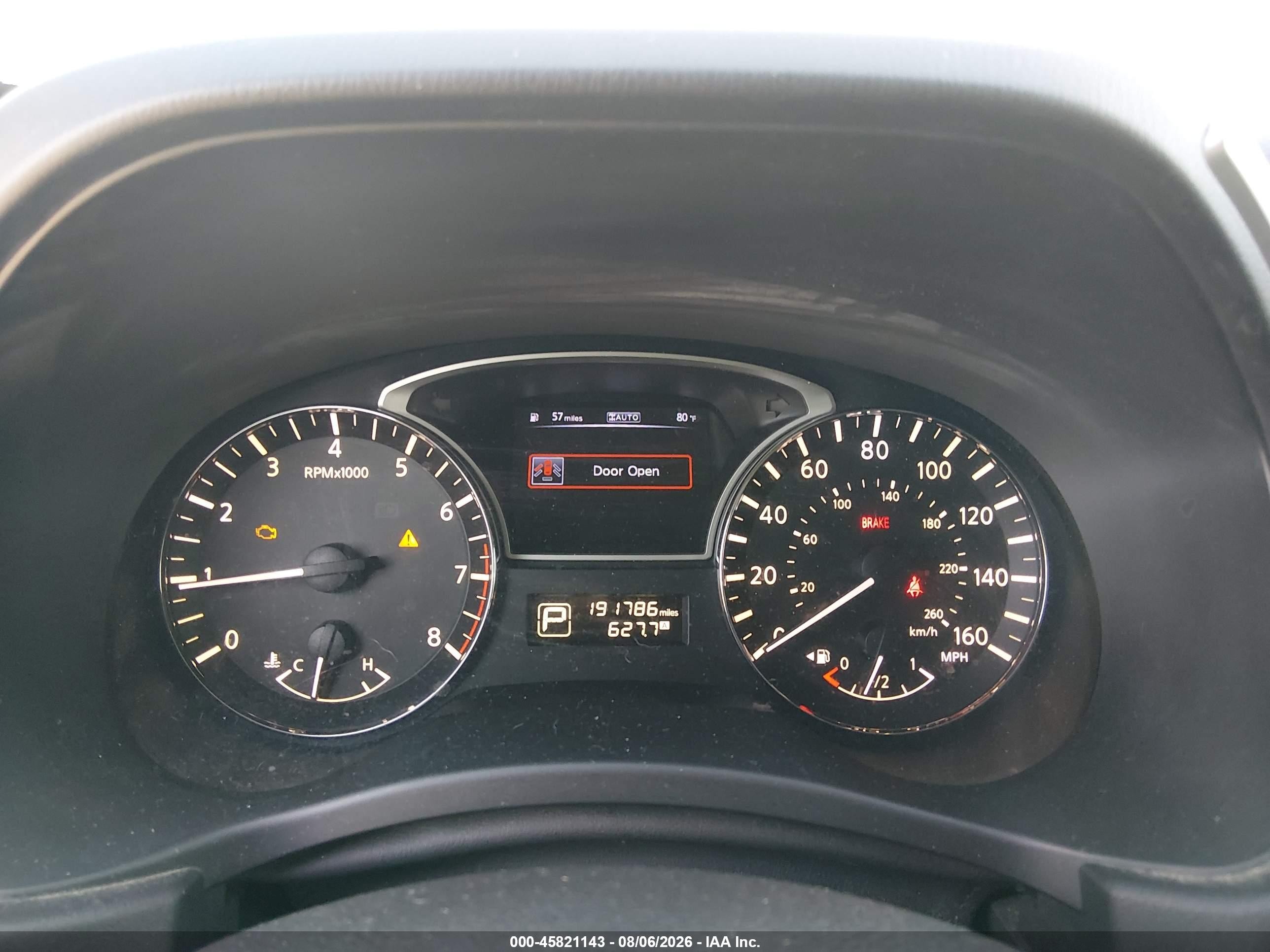 2014 Nissan Pathfinder S Gray vin: 5N1AR2MM4EC623352