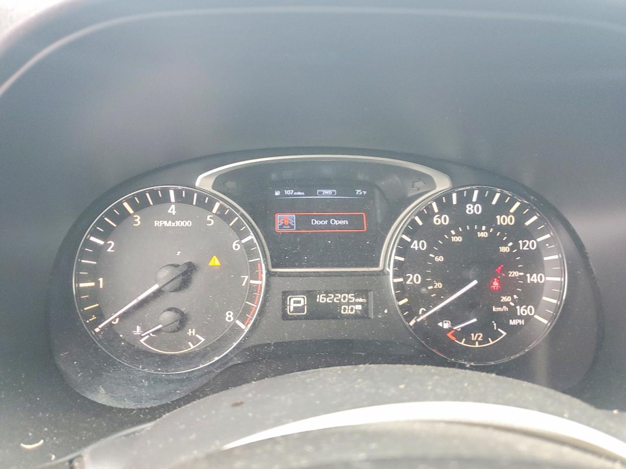 2014 Nissan Pathfinder S Gray vin: 5N1AR2MM4EC630673