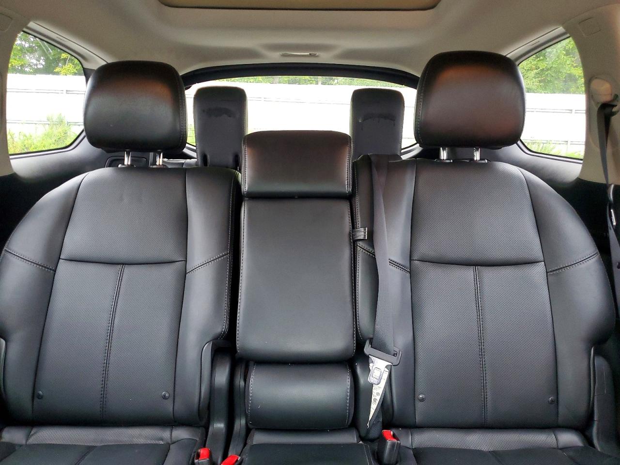 2014 Nissan Pathfinder S Черный vin: 5N1AR2MM4EC637218