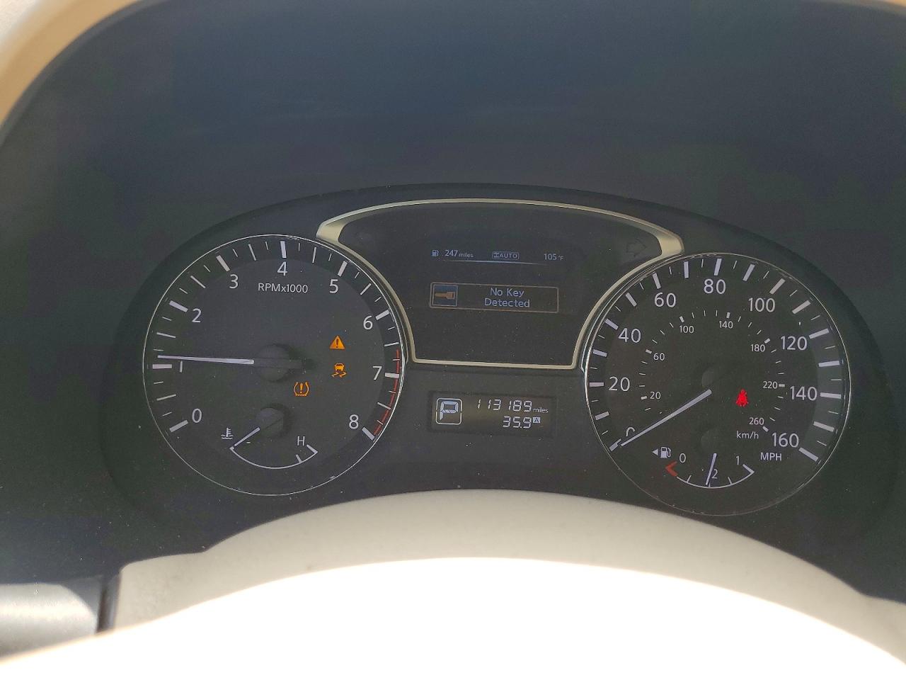 2014 Nissan Pathfinder S Gray vin: 5N1AR2MM4EC654830