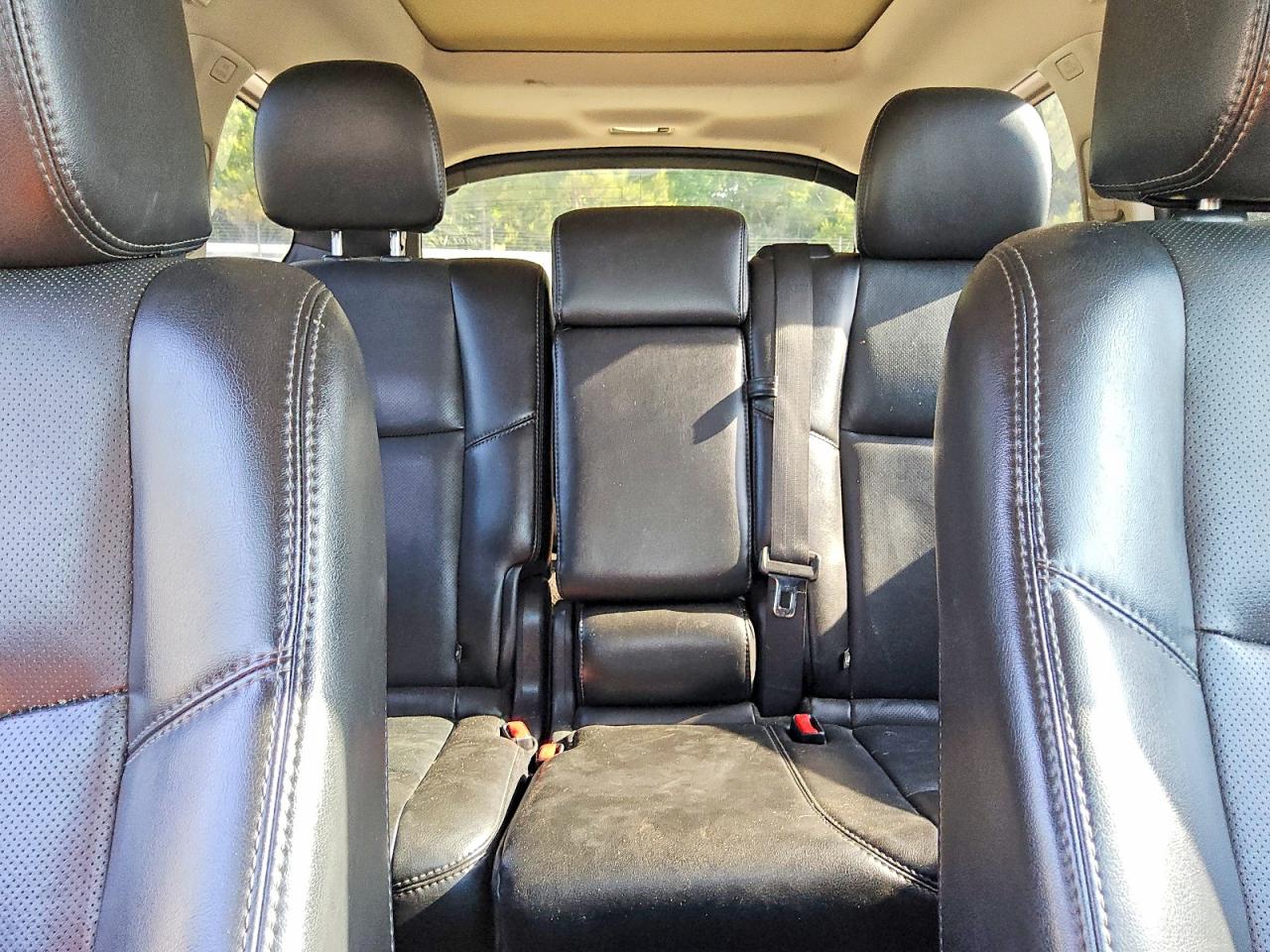 2014 Nissan Pathfinder S Black vin: 5N1AR2MM4EC692641