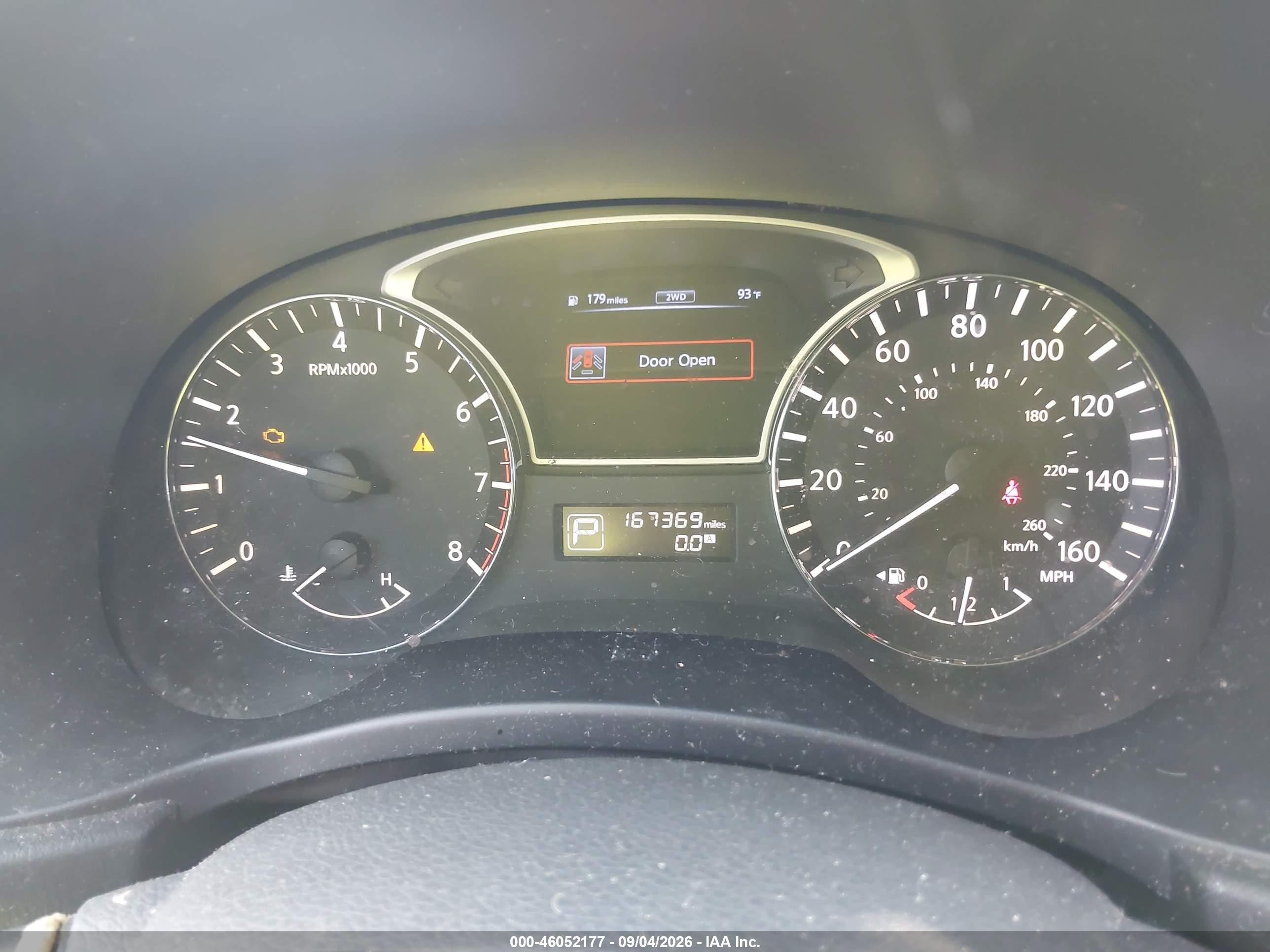 2014 Nissan Pathfinder Platinum/s/sl/sv Синий vin: 5N1AR2MM4EC694101