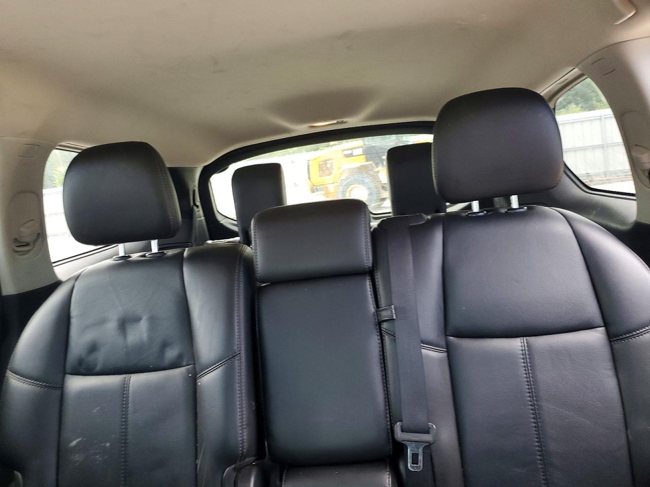 2014 Nissan Pathfinder Sl Charcoal vin: 5N1AR2MM4EC706294