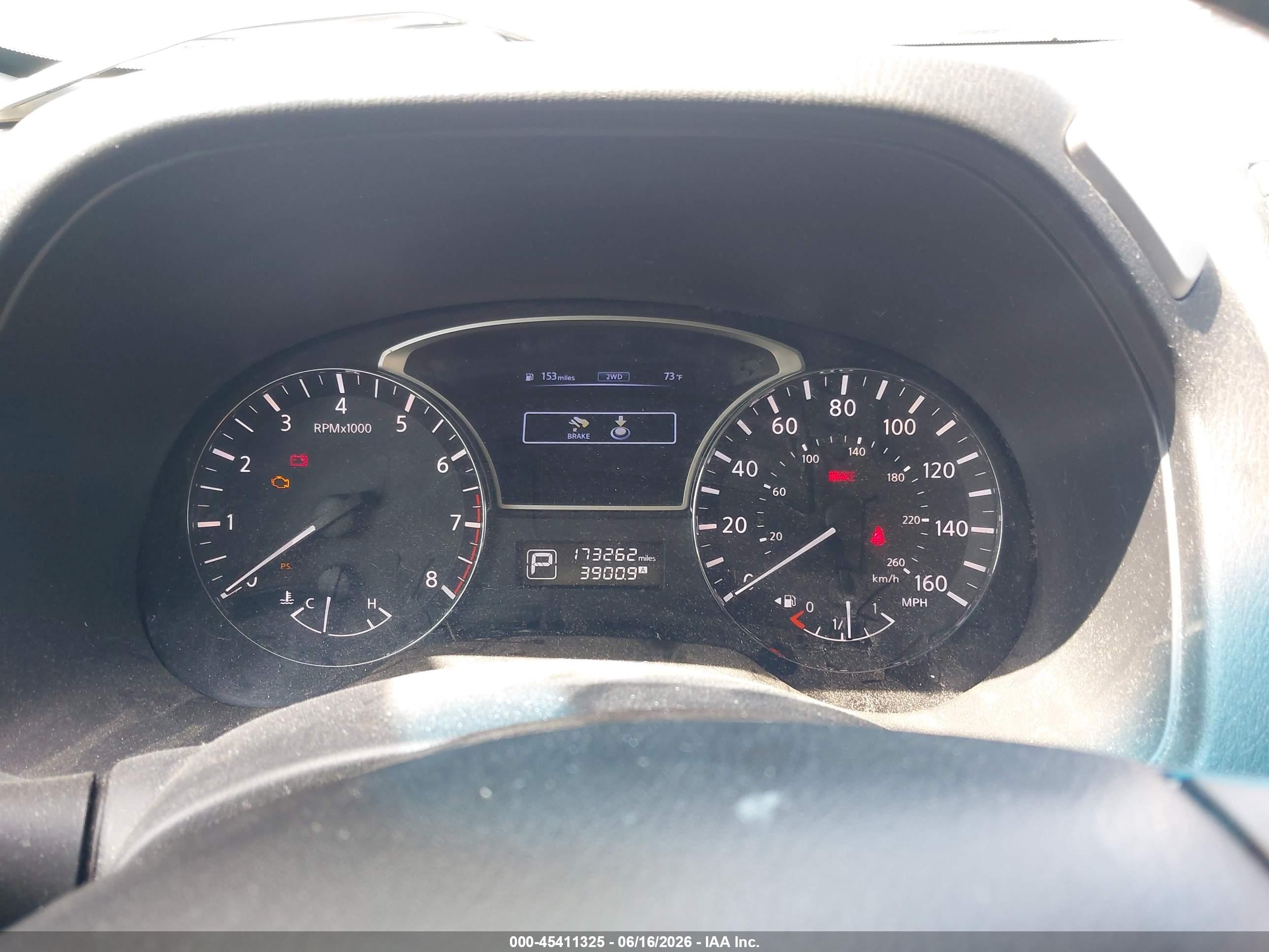 2014 Nissan Pathfinder Platinum Black vin: 5N1AR2MM4EC708658
