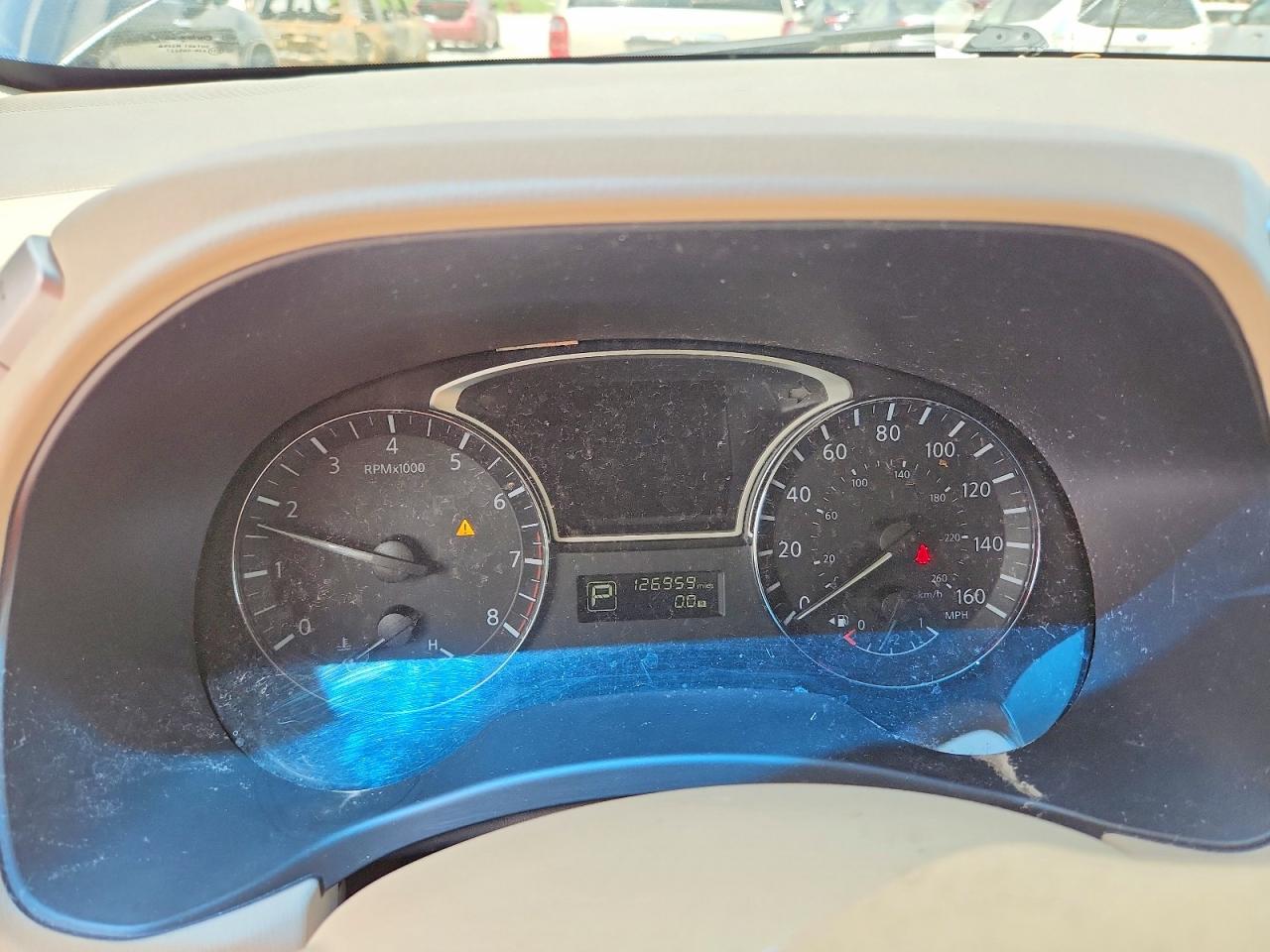 2014 Nissan Pathfinder Platinum Black vin: 5N1AR2MM4EC713004