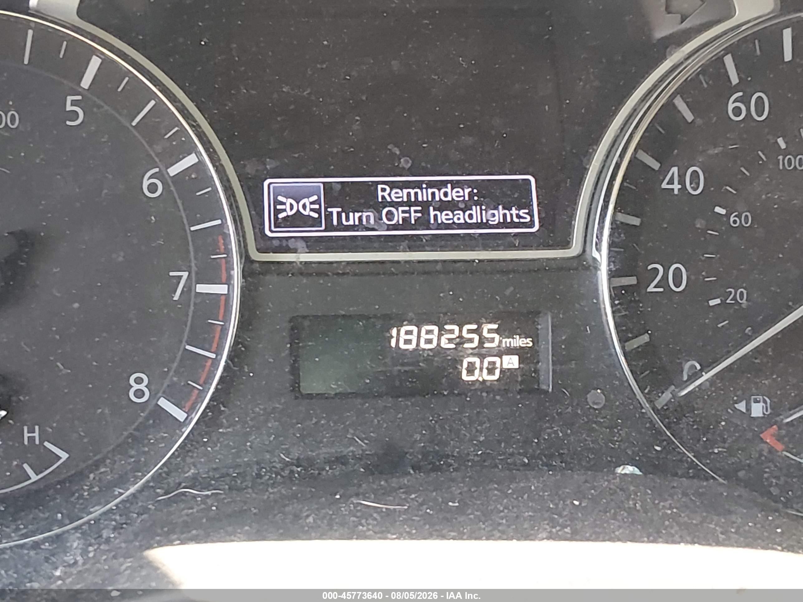 2014 Nissan Pathfinder Platinum Белый vin: 5N1AR2MM4EC714928