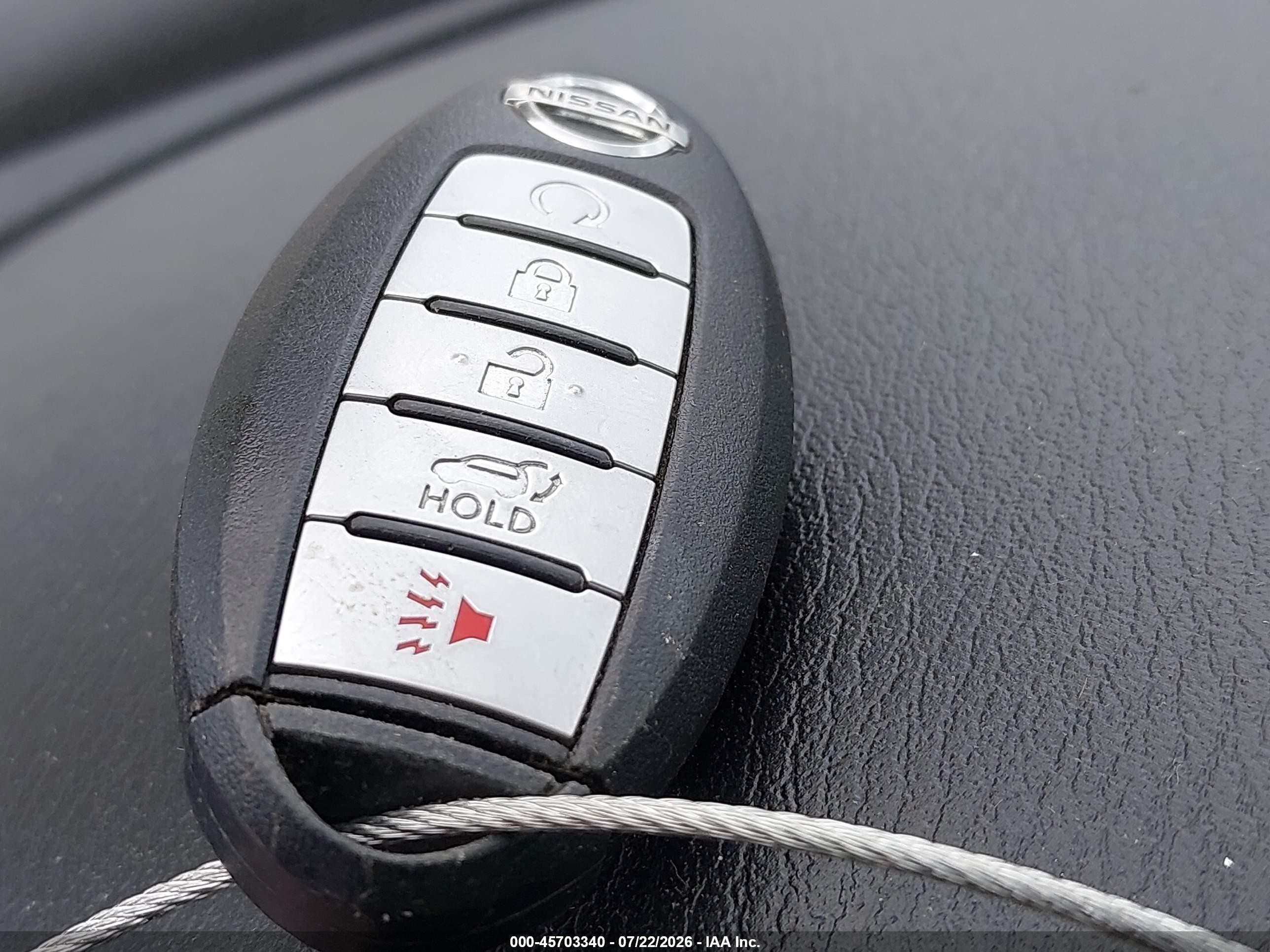 2014 Nissan Pathfinder Sl Красный vin: 5N1AR2MM4EC729574