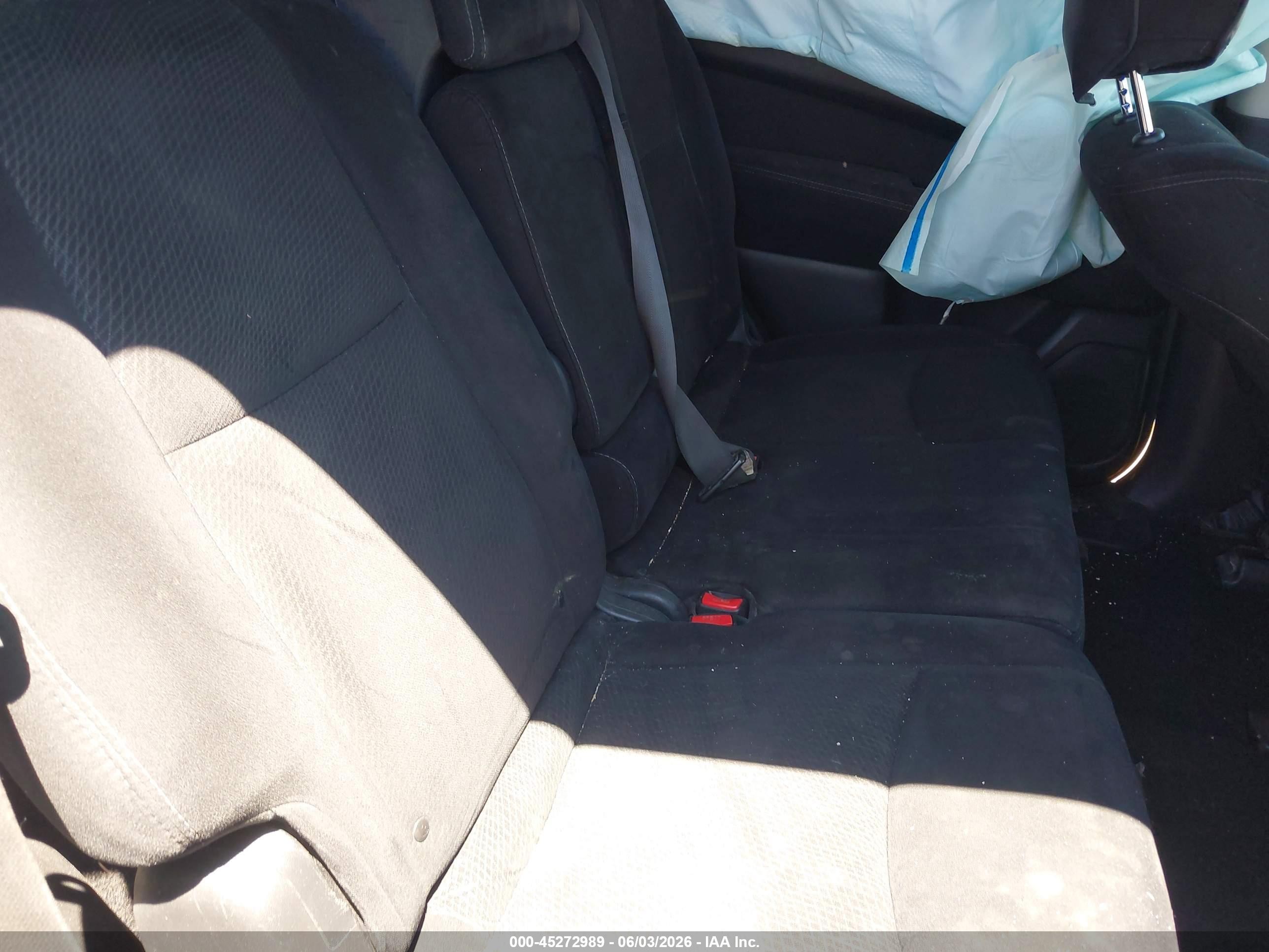2014 Nissan Pathfinder Sv Blue vin: 5N1AR2MM4EC731499
