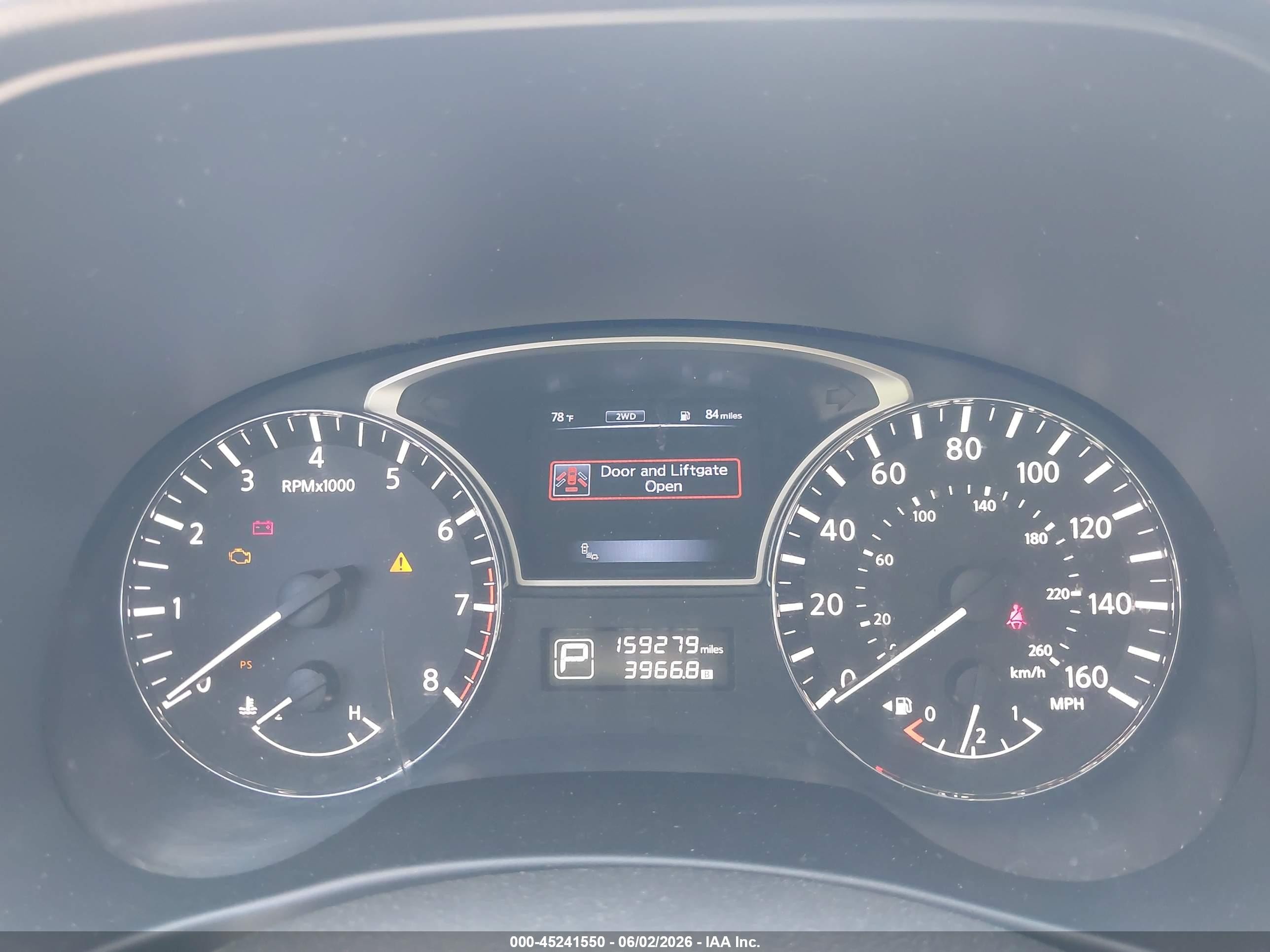 2015 Nissan Pathfinder Sl Белый vin: 5N1AR2MM4FC601899