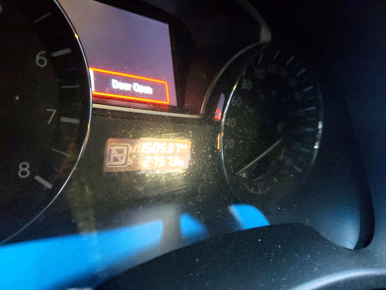 2015 Nissan Pathfinder S Black vin: 5N1AR2MM4FC664646