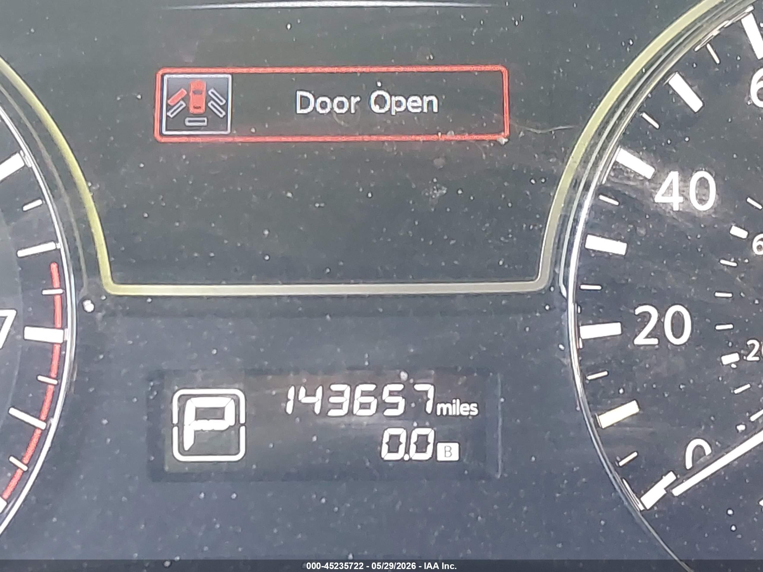 2015 Nissan Pathfinder Sv Gray vin: 5N1AR2MM4FC671855
