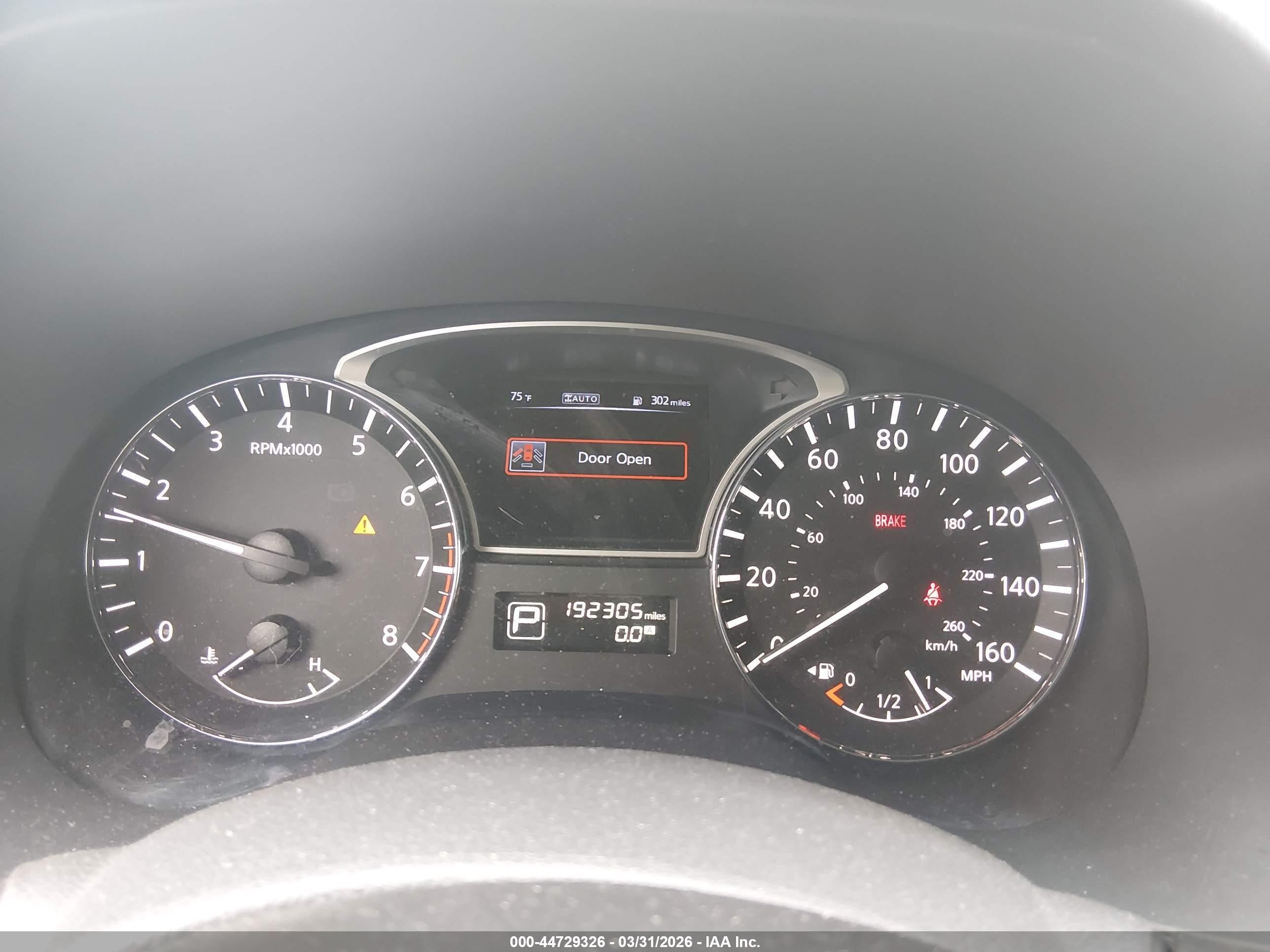 2015 Nissan Pathfinder Sv Черный vin: 5N1AR2MM4FC722996