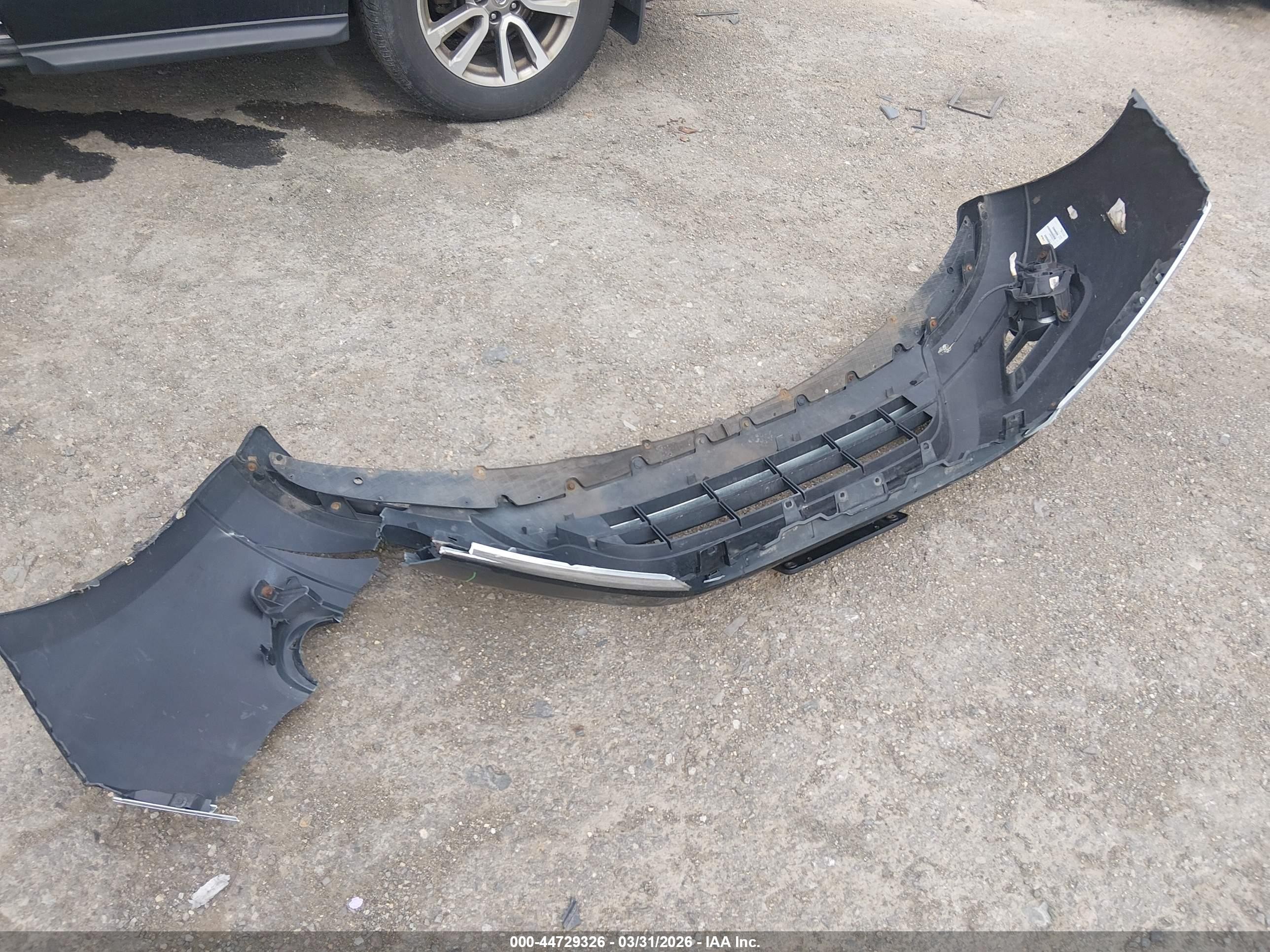 2015 Nissan Pathfinder Sv Черный vin: 5N1AR2MM4FC722996