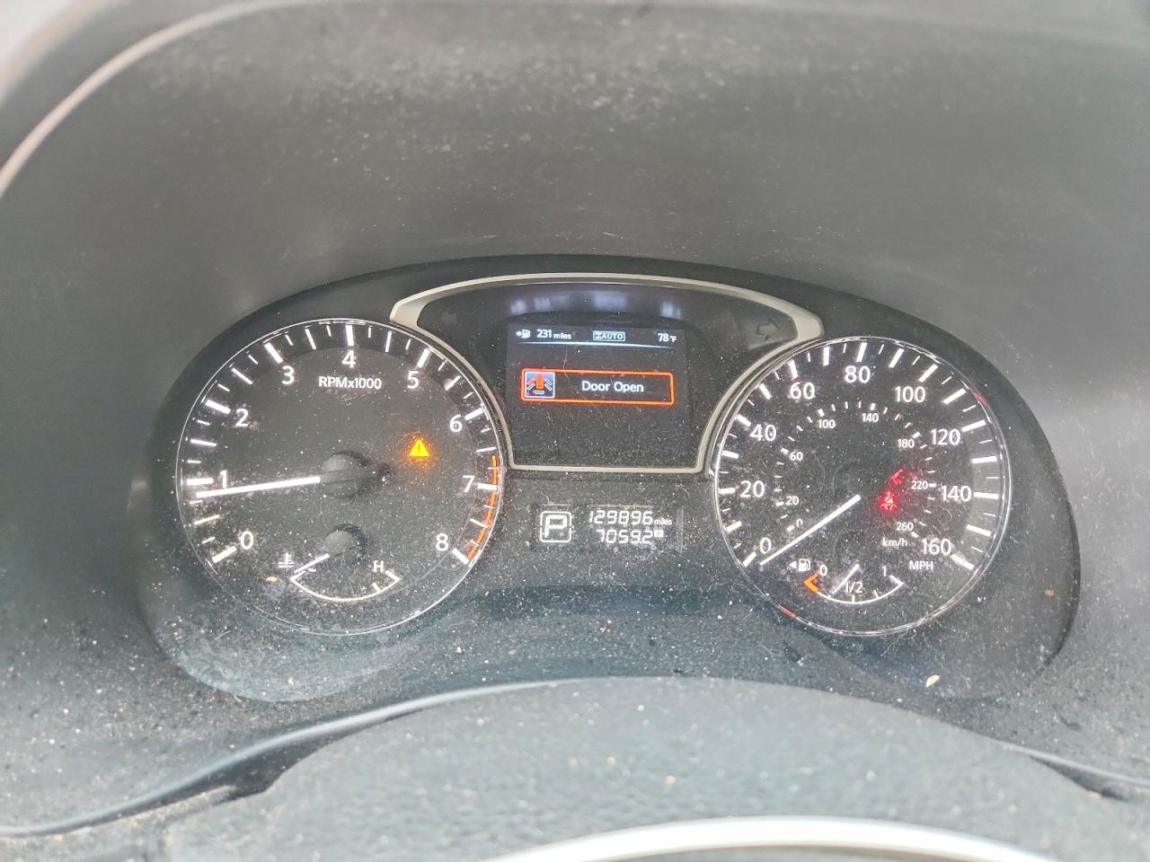2013 Nissan Pathfinder S Gray vin: 5N1AR2MM5DC650185