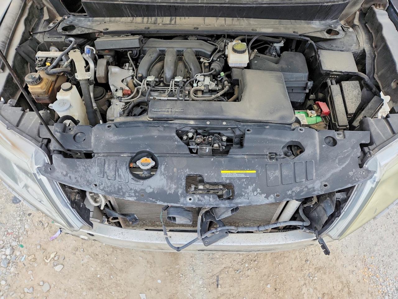 2013 Nissan Pathfinder S Gray vin: 5N1AR2MM5DC650185