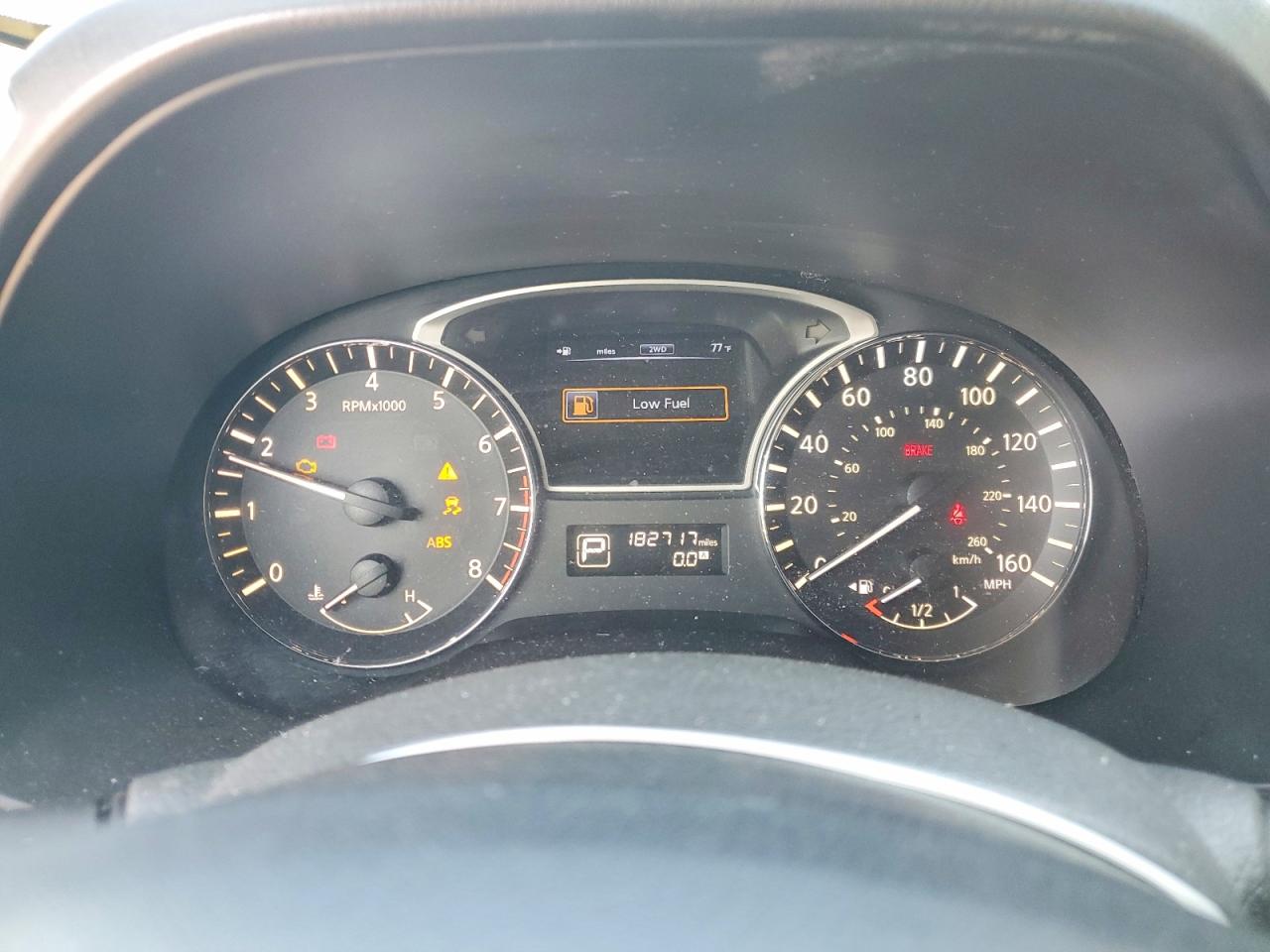 2013 Nissan Pathfinder S Gray vin: 5N1AR2MM5DC678441
