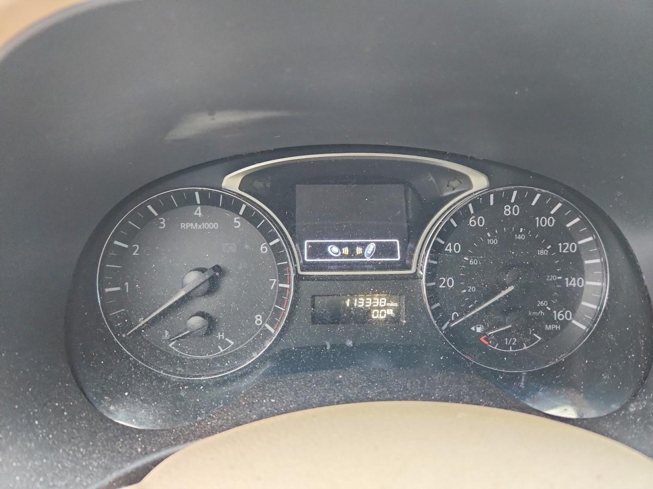2014 Nissan Pathfinder S Red vin: 5N1AR2MM5EC627216