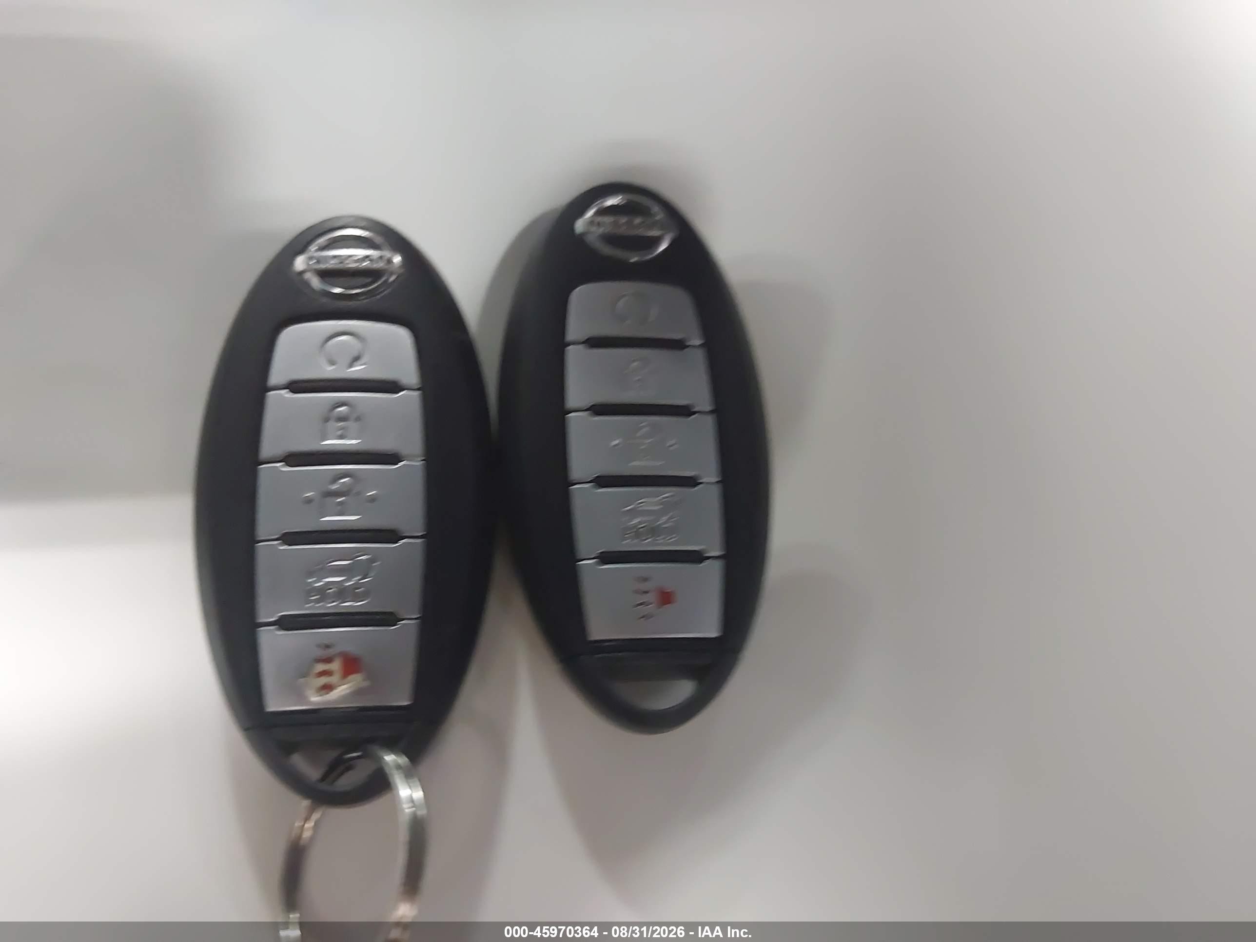 2014 Nissan Pathfinder Platinum Burgundy vin: 5N1AR2MM5EC663147