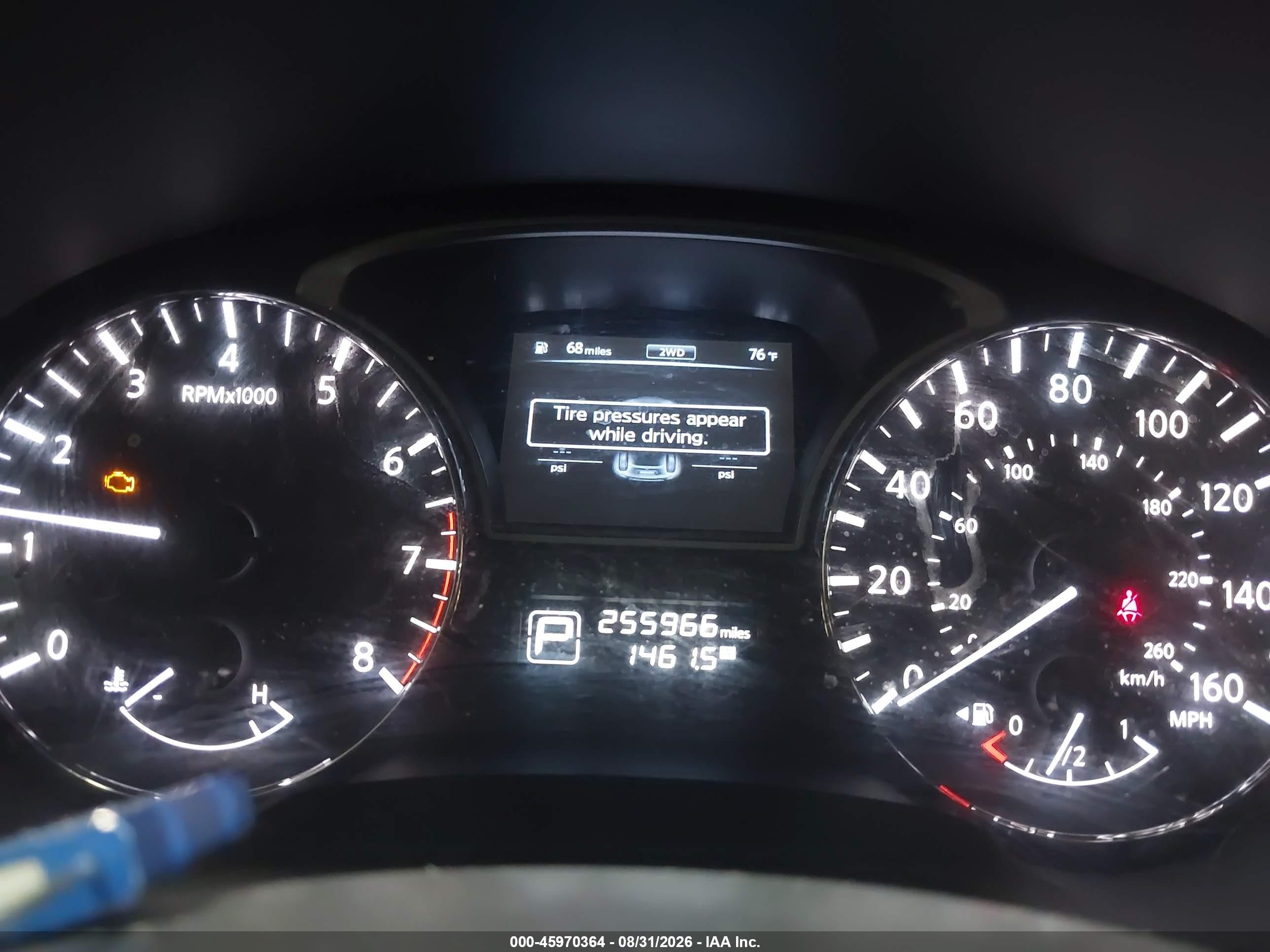 2014 Nissan Pathfinder Platinum Burgundy vin: 5N1AR2MM5EC663147