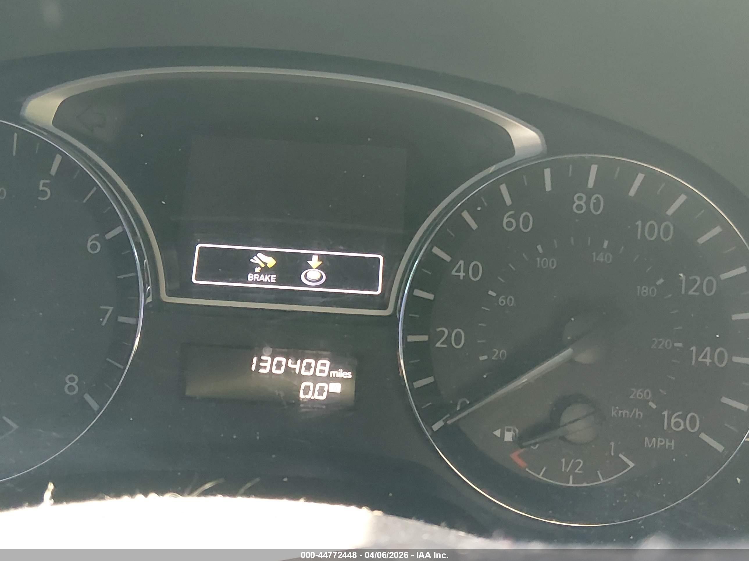 2014 Nissan Pathfinder Sl Gray vin: 5N1AR2MM5EC668767