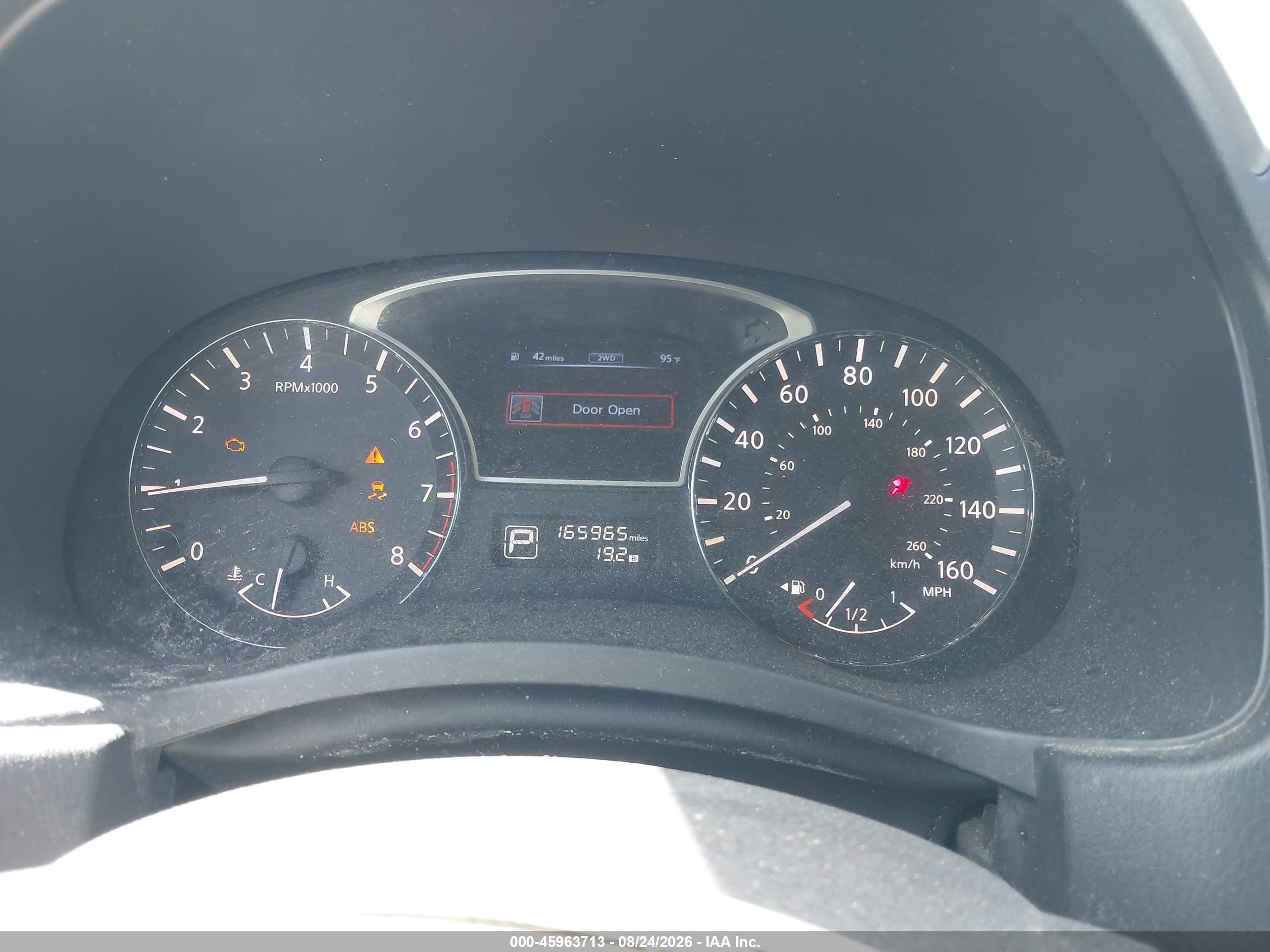 2014 Nissan Pathfinder S Gray vin: 5N1AR2MM5EC685214