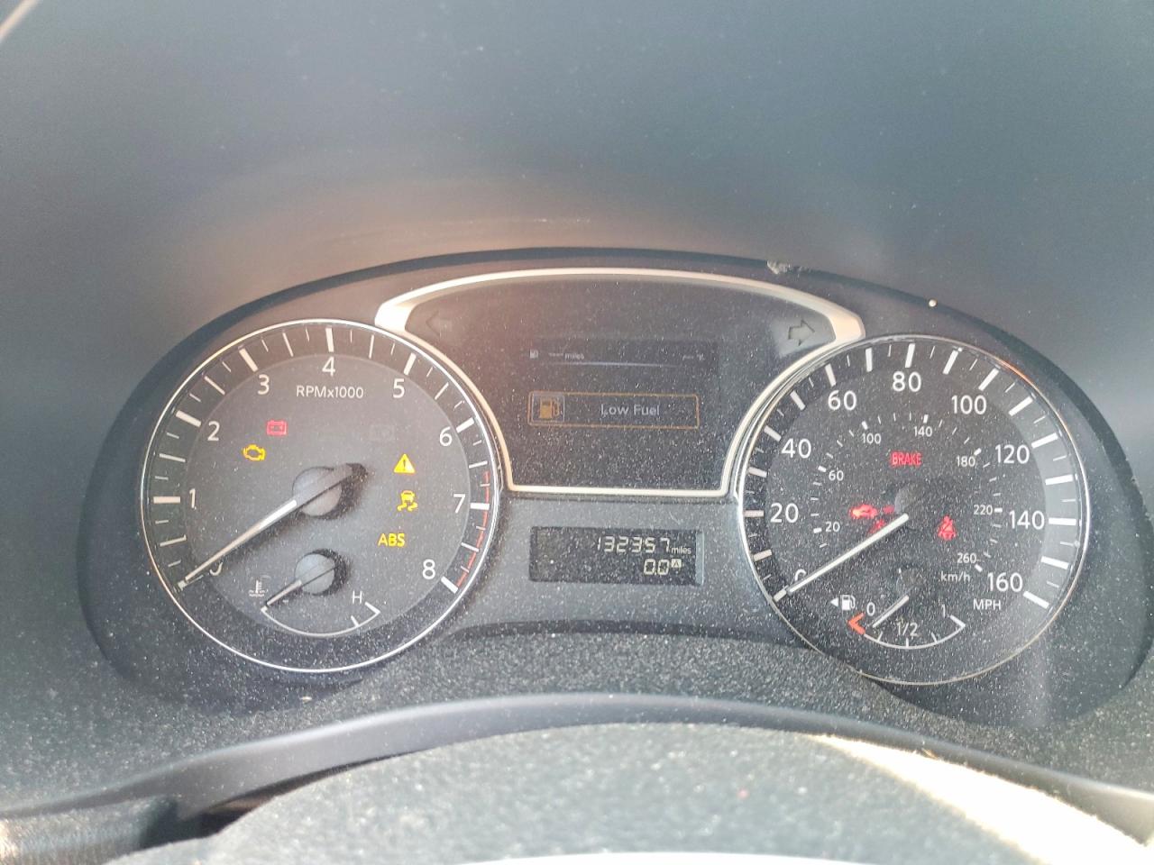 2014 Nissan Pathfinder Sl Gray vin: 5N1AR2MM5EC696861
