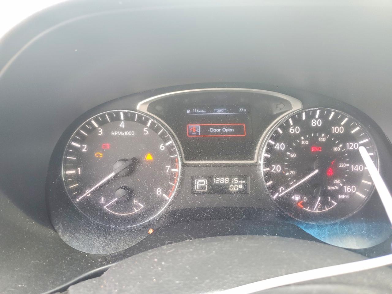 2014 Nissan Pathfinder S Gray vin: 5N1AR2MM5EC697203