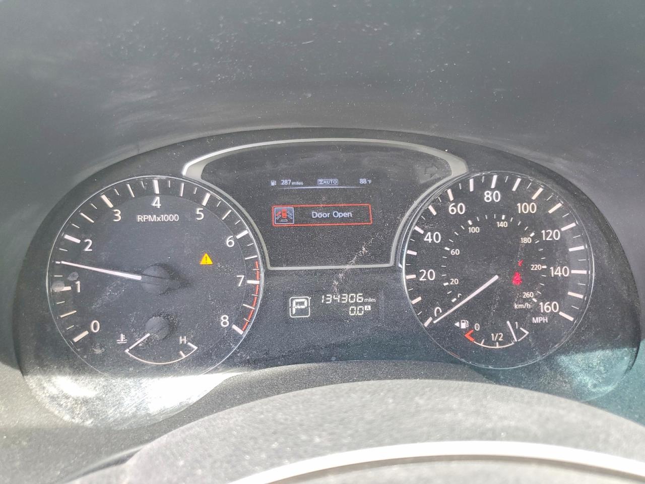 2014 Nissan Pathfinder Sv Black vin: 5N1AR2MM5EC710970