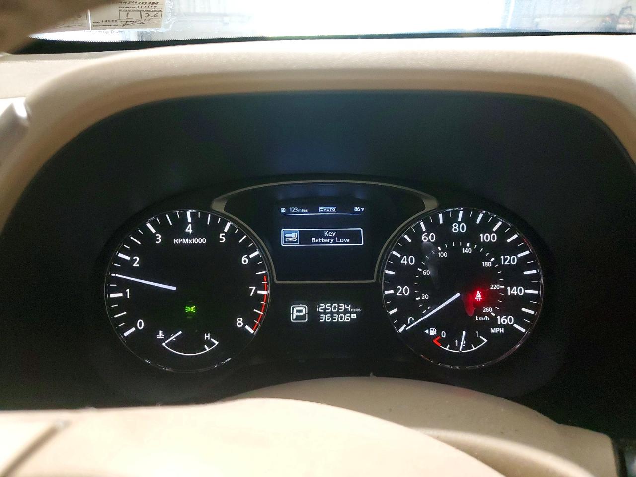 2014 Nissan Pathfinder S Серый vin: 5N1AR2MM5EC723086