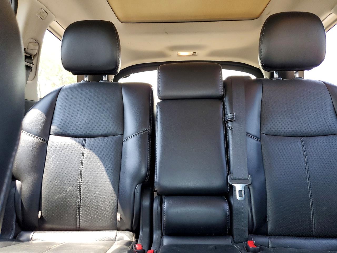 2014 Nissan Pathfinder S Blue vin: 5N1AR2MM5EC735559