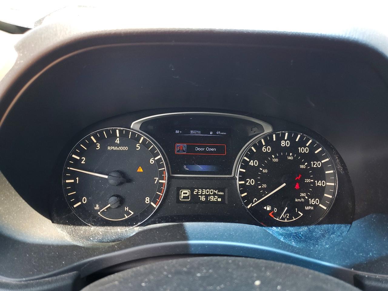 2015 Nissan Pathfinder Platinum Blue vin: 5N1AR2MM5FC600390