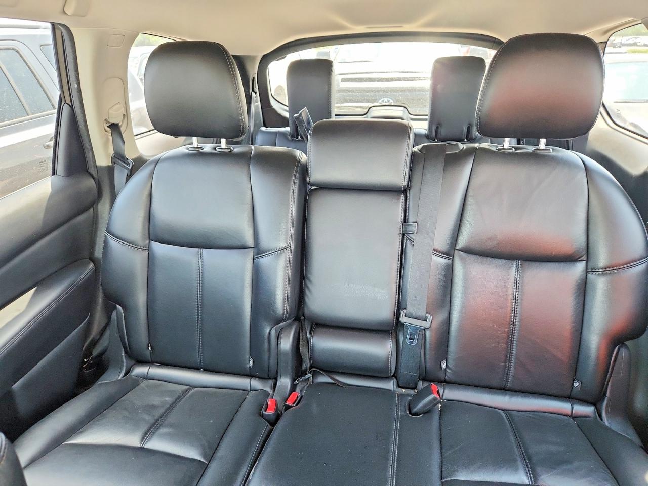 2015 Nissan Pathfinder Sl Blue vin: 5N1AR2MM5FC632806