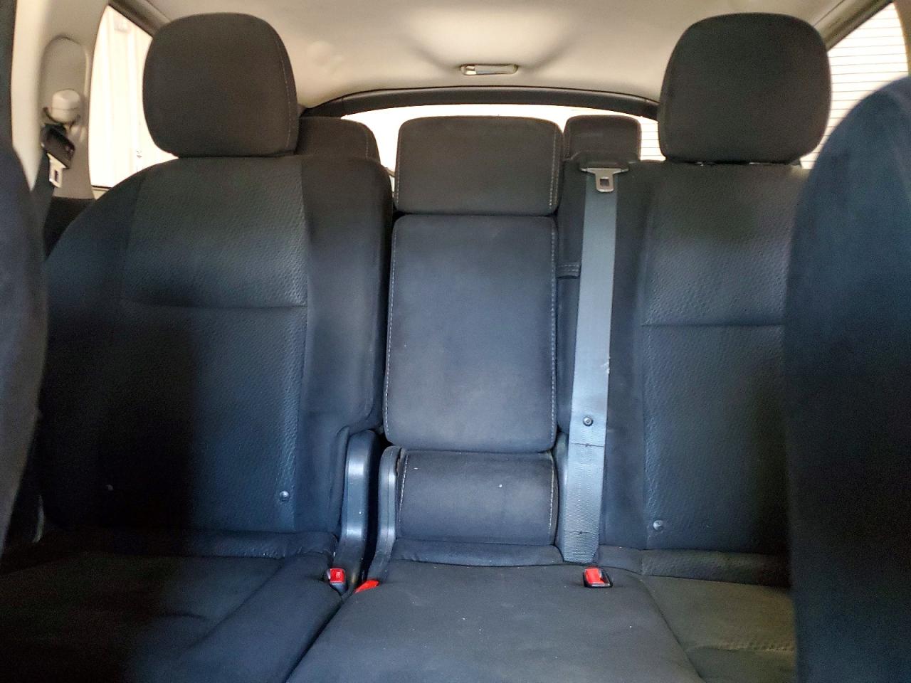 2015 Nissan Pathfinder Sv Charcoal vin: 5N1AR2MM5FC635334