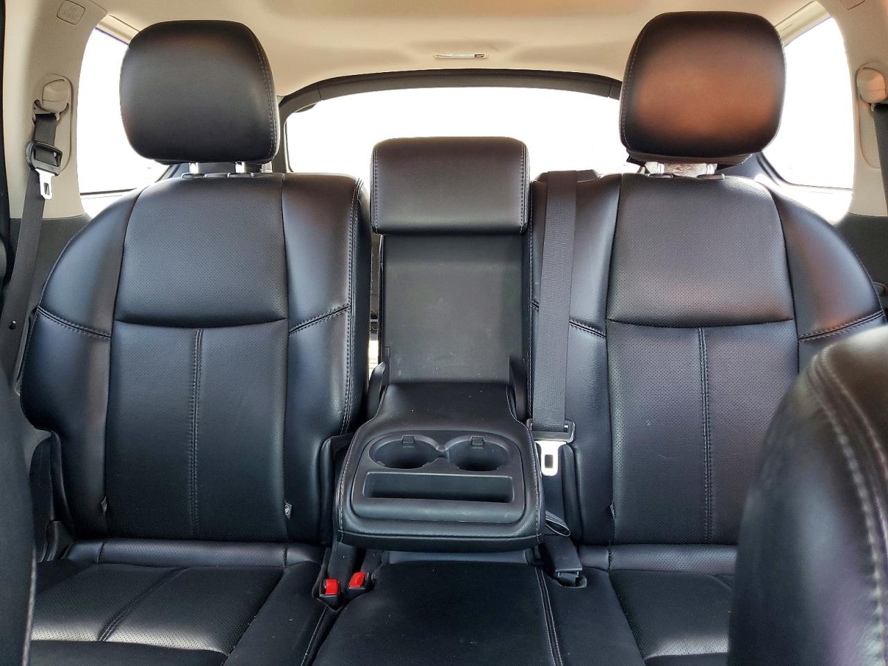 2015 Nissan Pathfinder S Черный vin: 5N1AR2MM5FC648505
