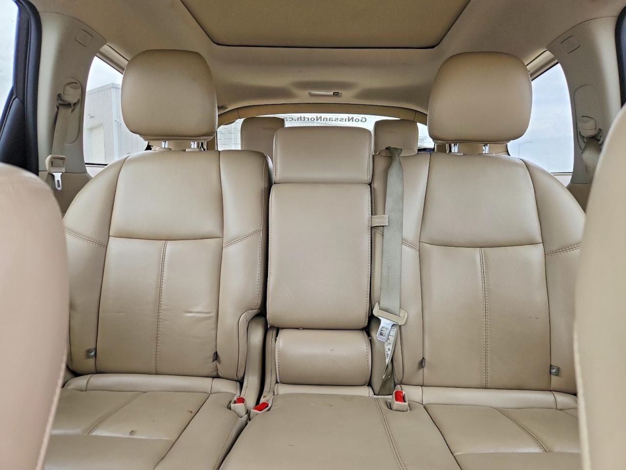 2015 Nissan Pathfinder S Blue vin: 5N1AR2MM5FC656362