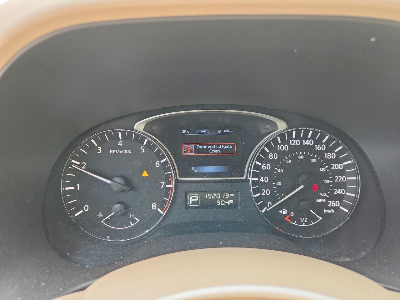 2015 Nissan Pathfinder S Blue vin: 5N1AR2MM5FC656362