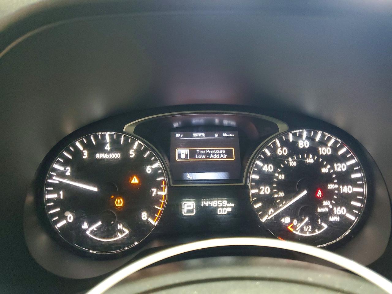 2015 Nissan Pathfinder S Black vin: 5N1AR2MM5FC667068