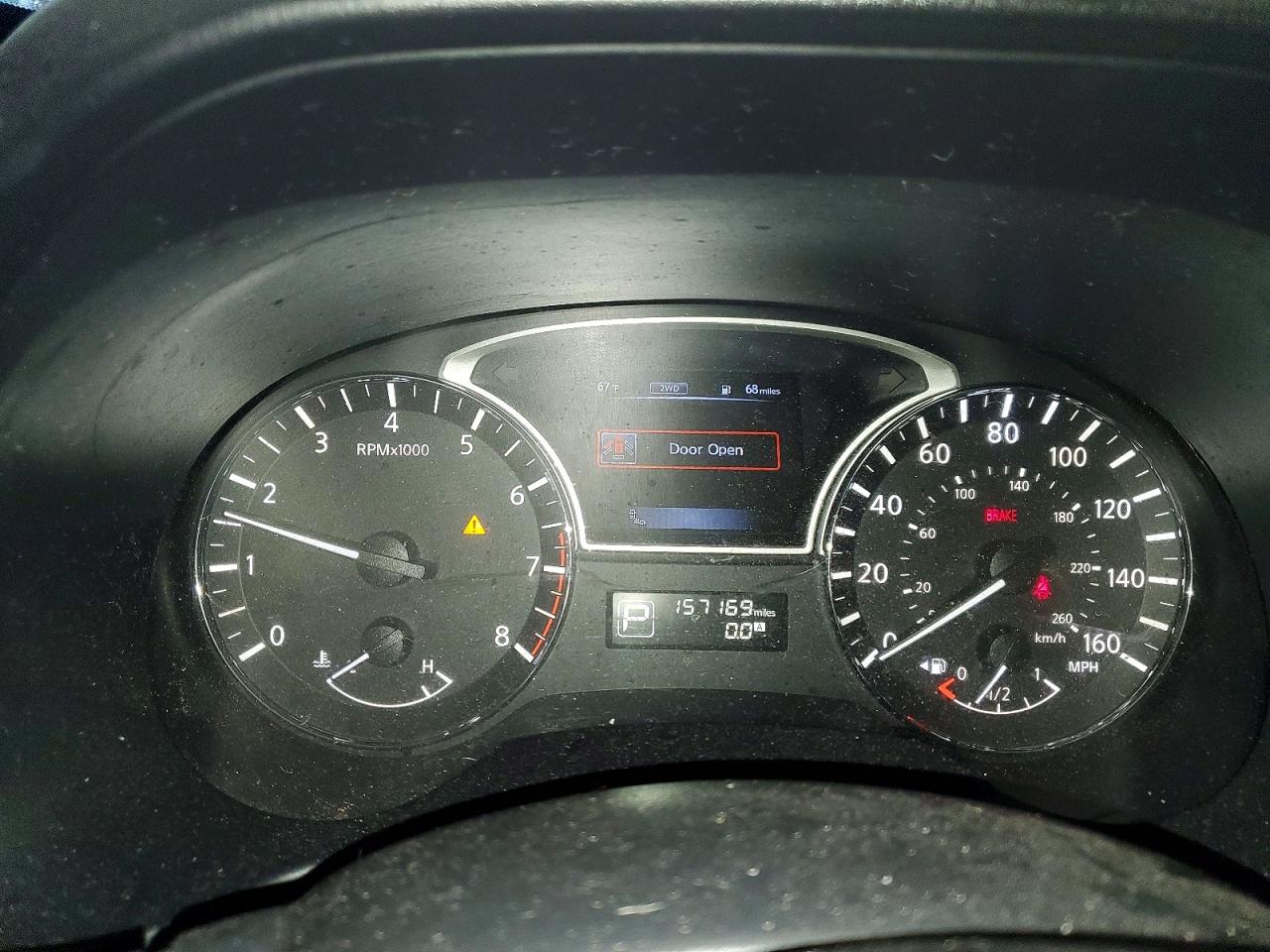 2015 Nissan Pathfinder S Black vin: 5N1AR2MM5FC683464